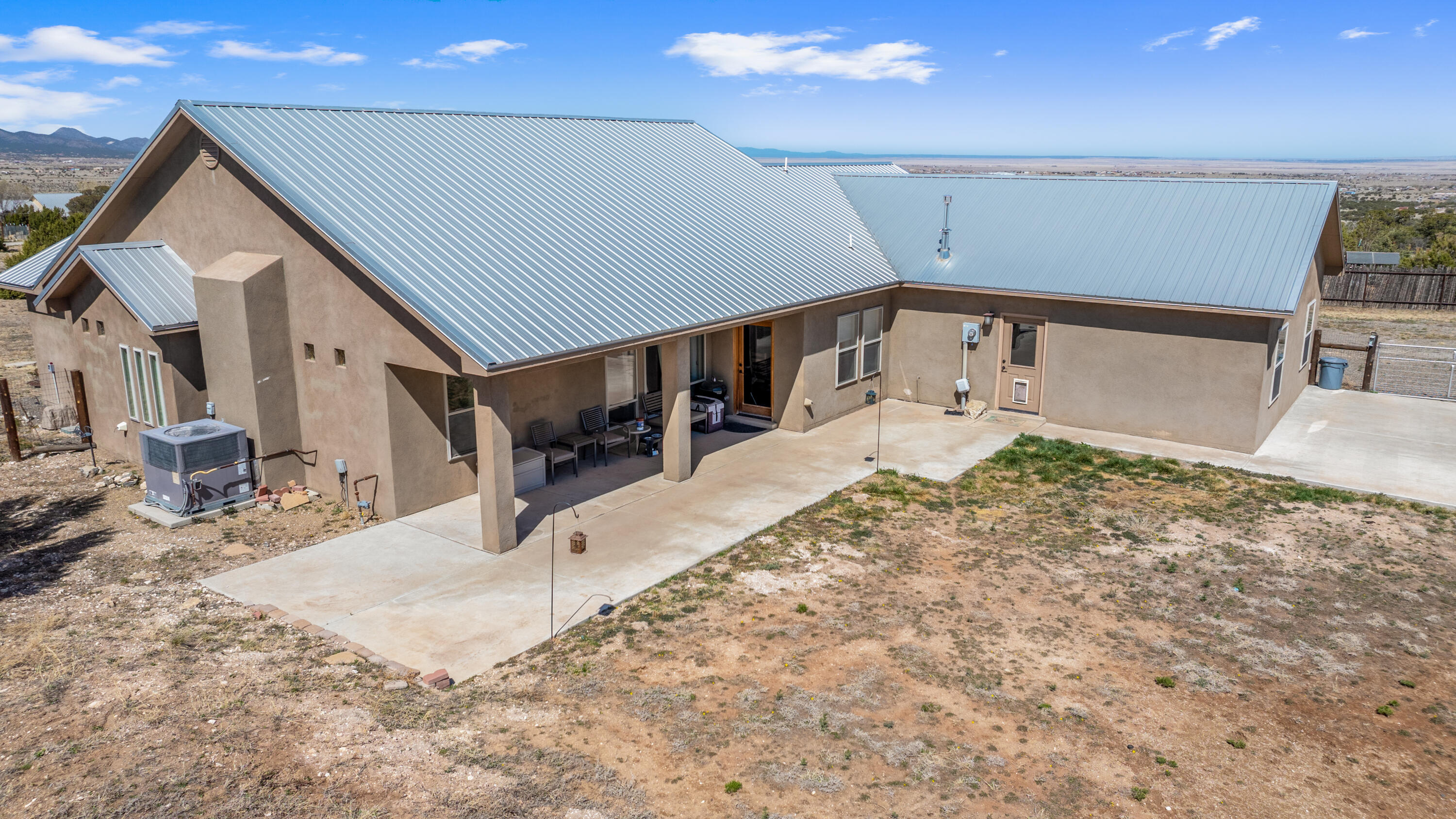 20 Camino Coyote, Edgewood, New Mexico image 47