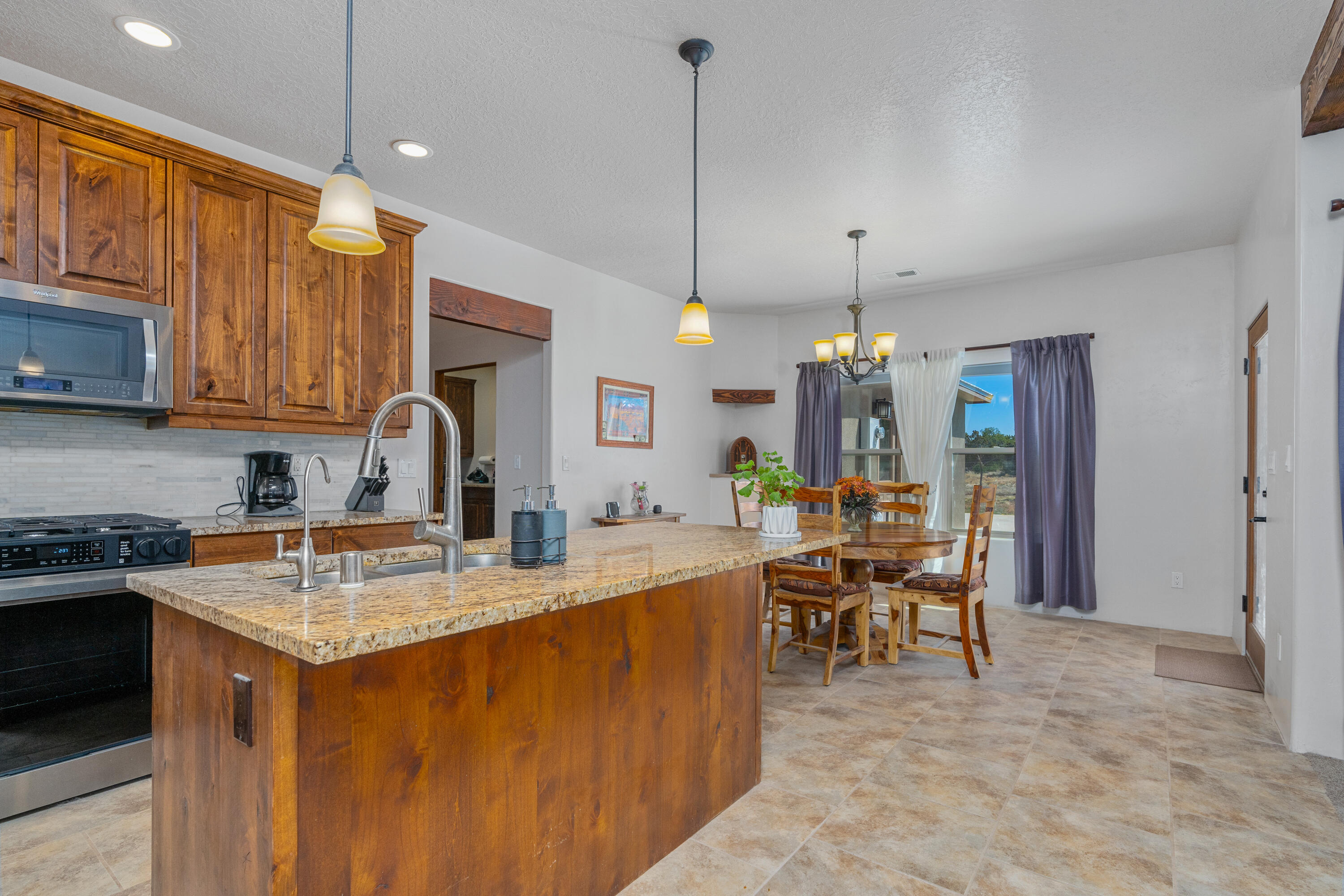 20 Camino Coyote, Edgewood, New Mexico image 14