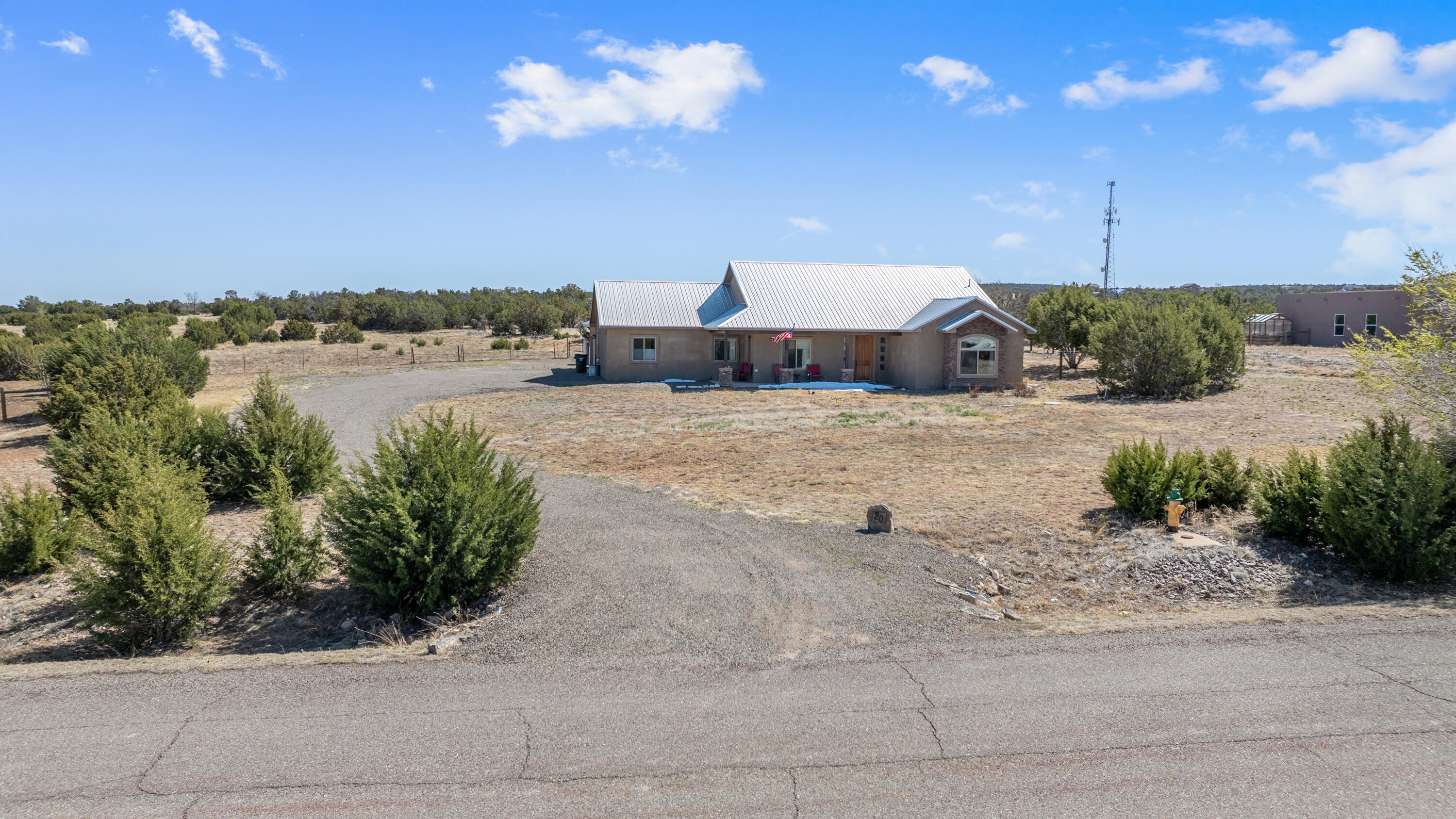 20 Camino Coyote, Edgewood, New Mexico image 5