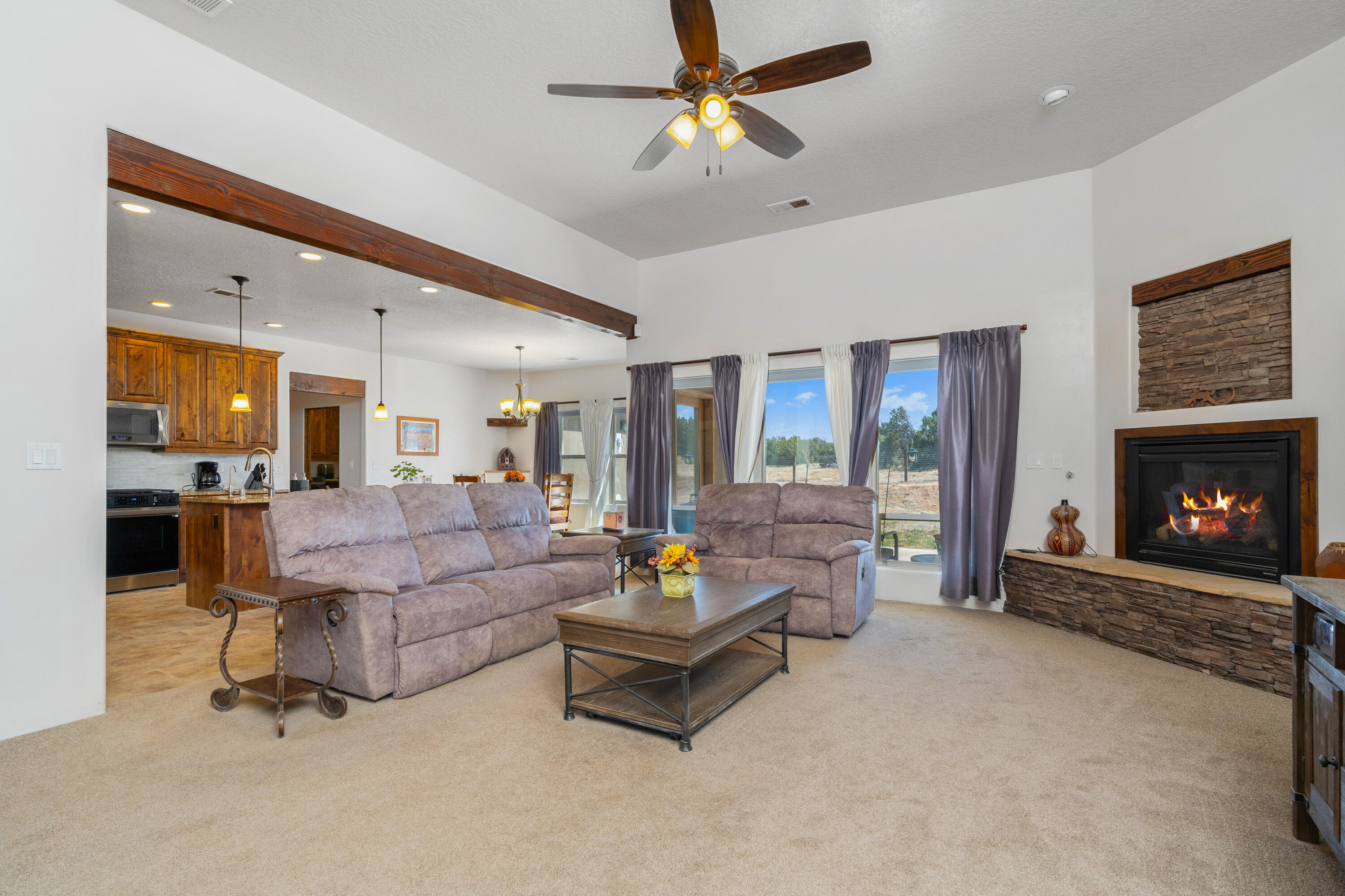 20 Camino Coyote, Edgewood, New Mexico image 9