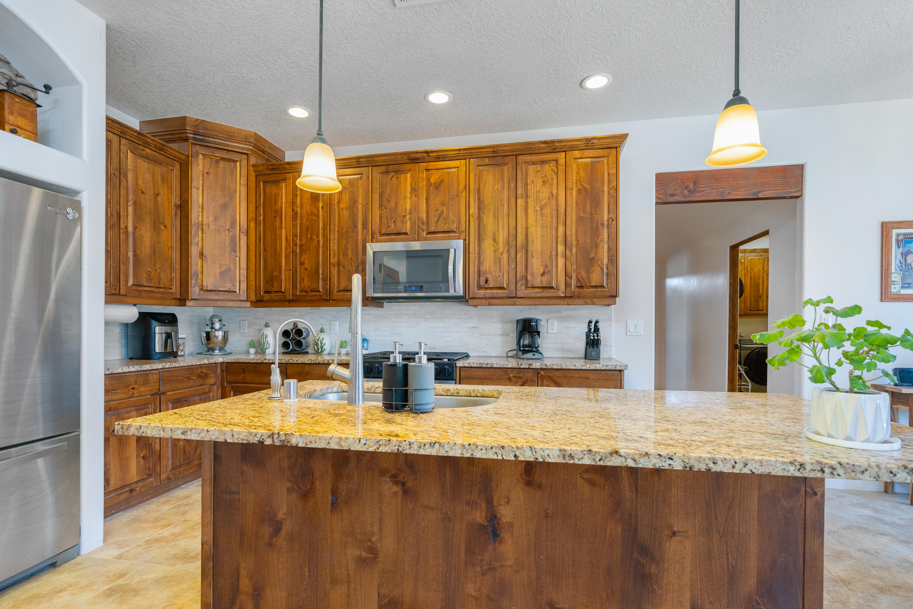 20 Camino Coyote, Edgewood, New Mexico image 11