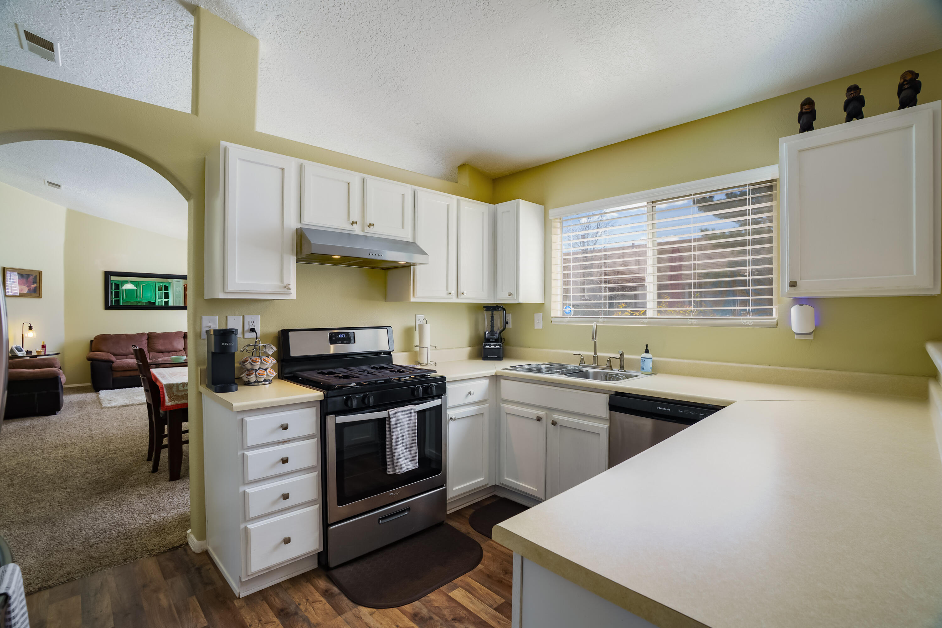 10709 Virgo Street, Albuquerque, New Mexico image 9