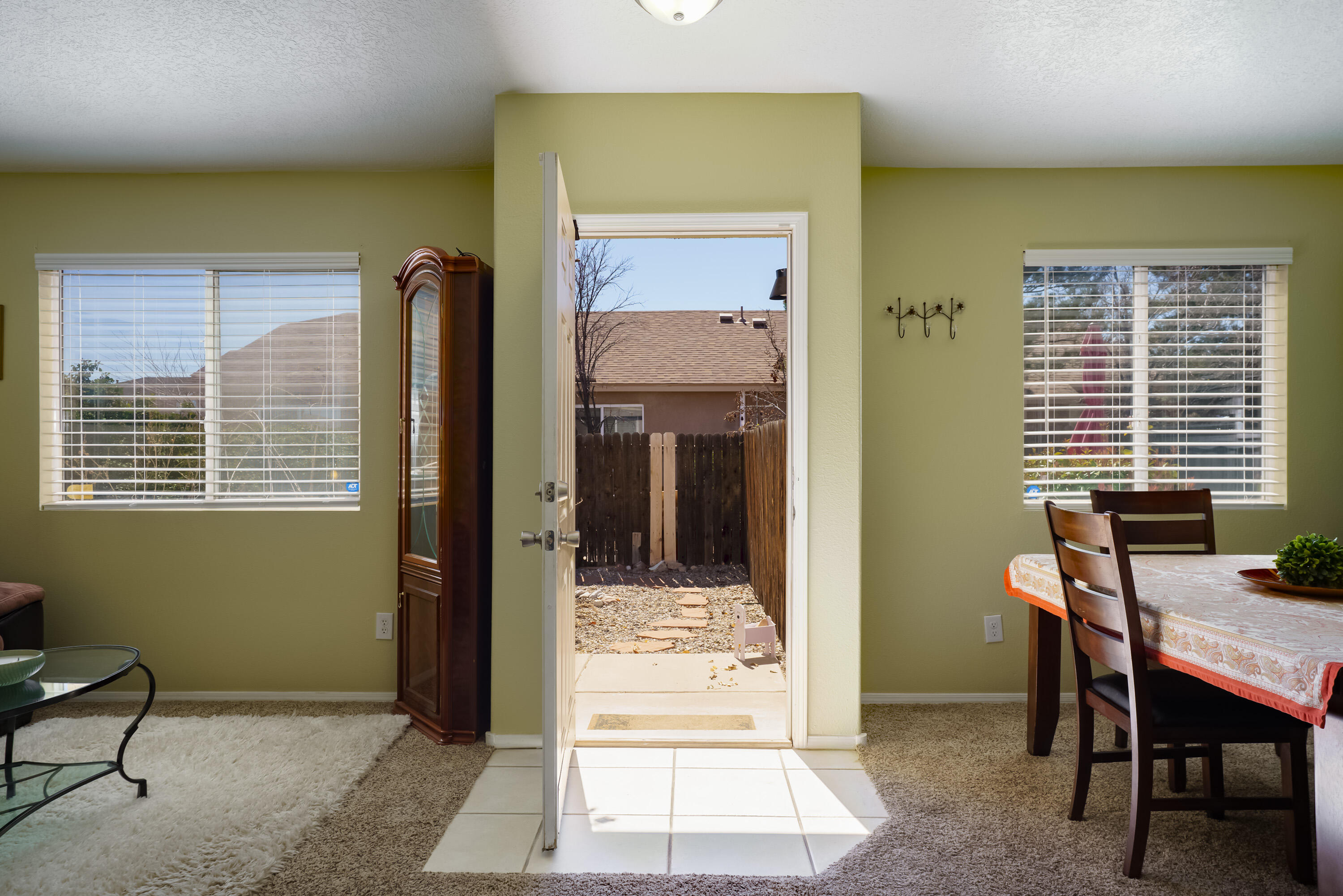 10709 Virgo Street, Albuquerque, New Mexico image 1