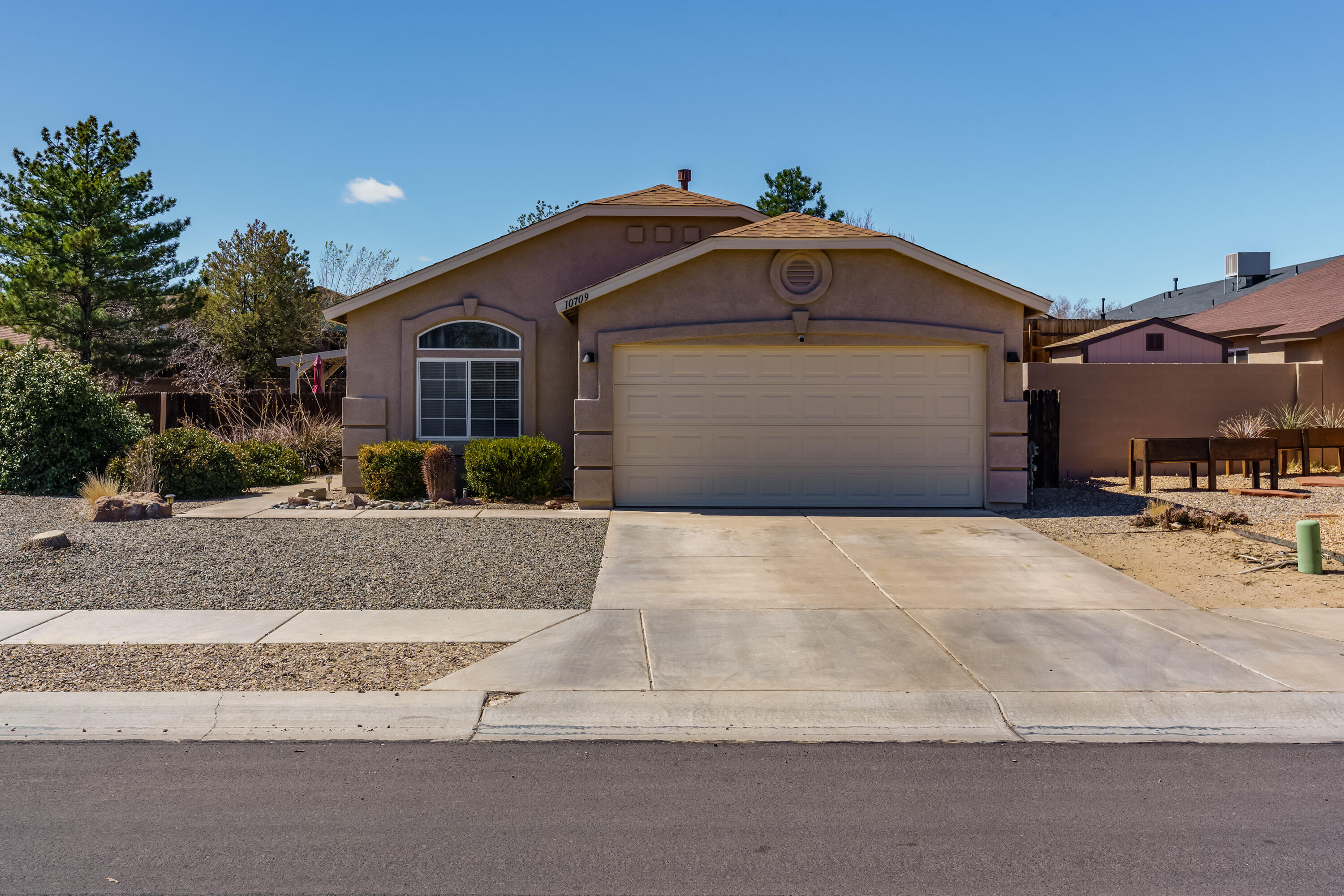 10709 Virgo Street, Albuquerque, New Mexico image 16