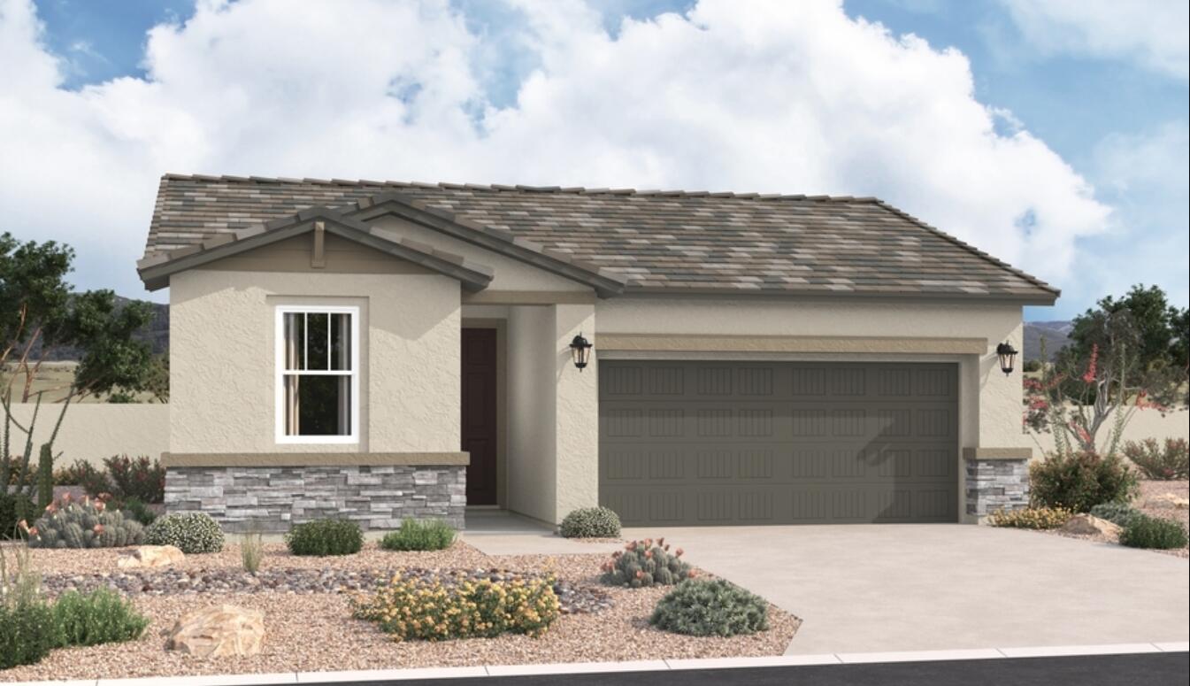 1351 Vallecito Court, Los Lunas, New Mexico image 1