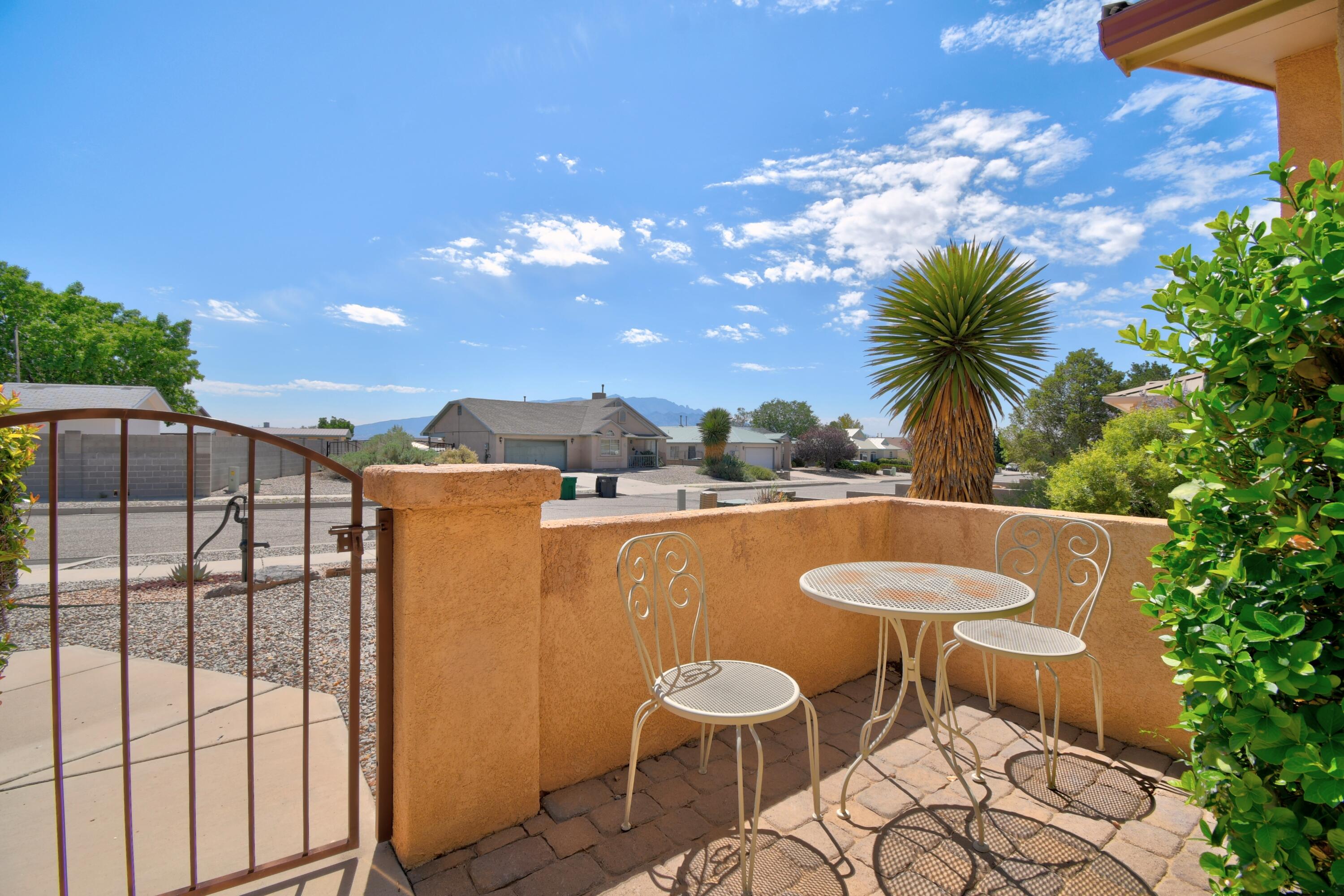 4921 Hayworth Hills Drive NE