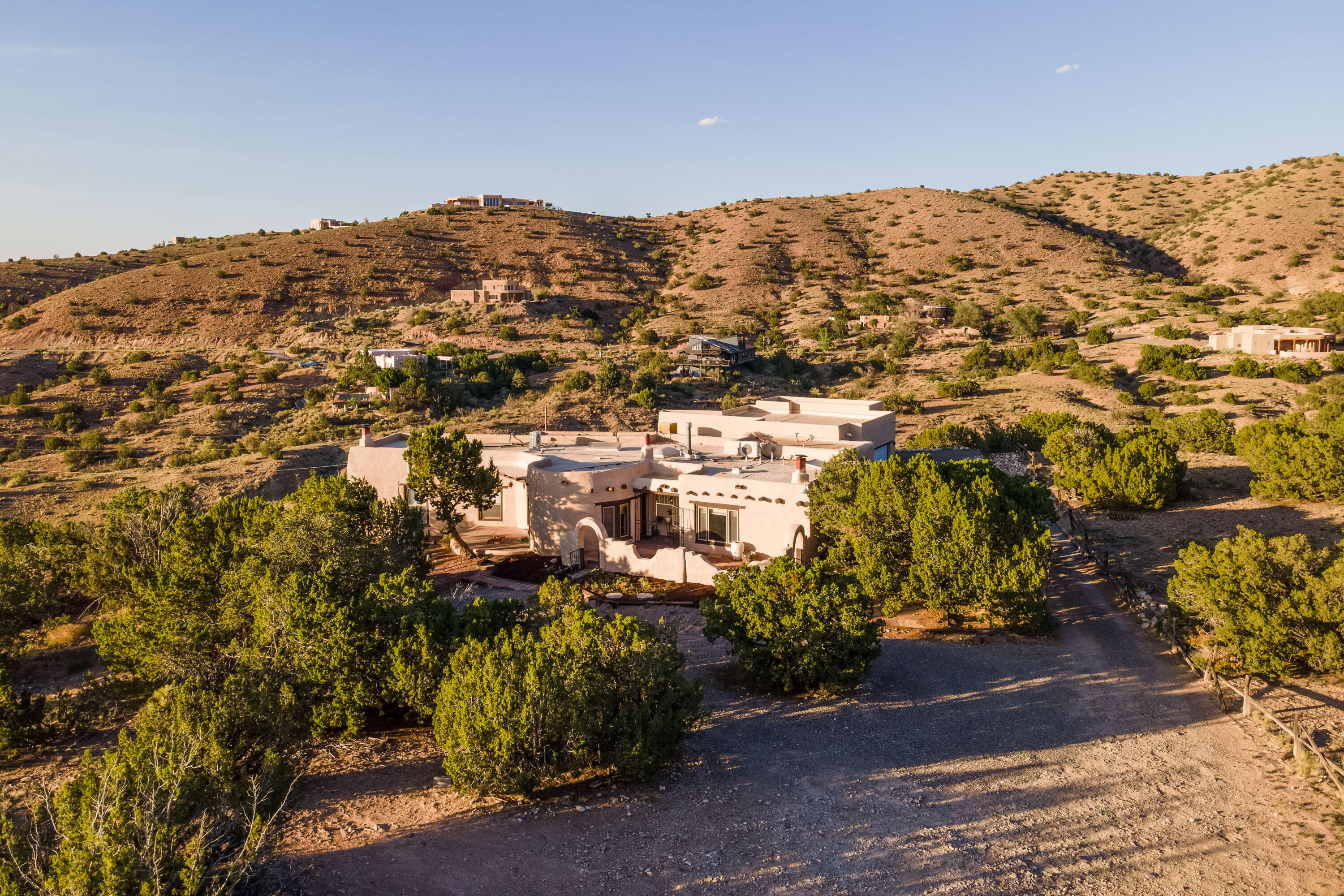 29 Pinon Lane, Placitas, New Mexico image 1