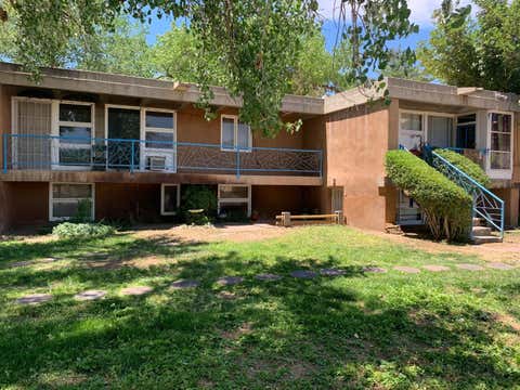 Townhouse For Rent - 65 La Pasada De Ancleto #E<br/> Corrales, NM 87048