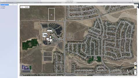 Vacant Land For Sale - Mcmahon Boulevard<br/> Rio Rancho, NM 87144
