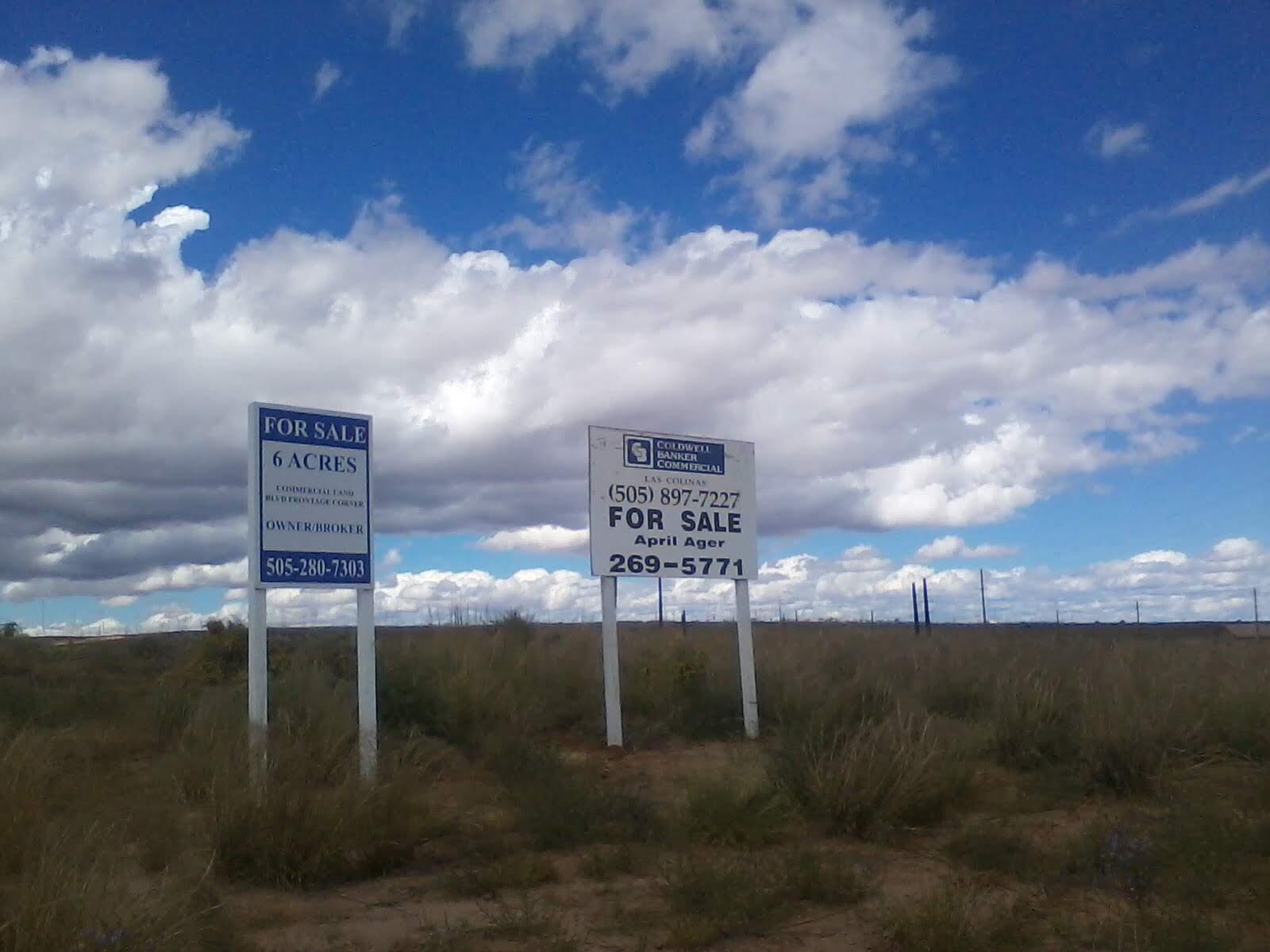 Mcmahon Boulevard, Rio Rancho, New Mexico image 5