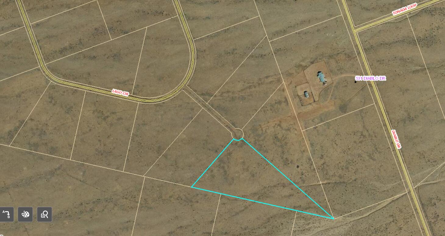 Lot 43 Lago Court