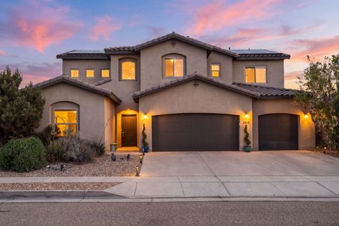 2613 La Luz Circle NE Rio Rancho NM 87144