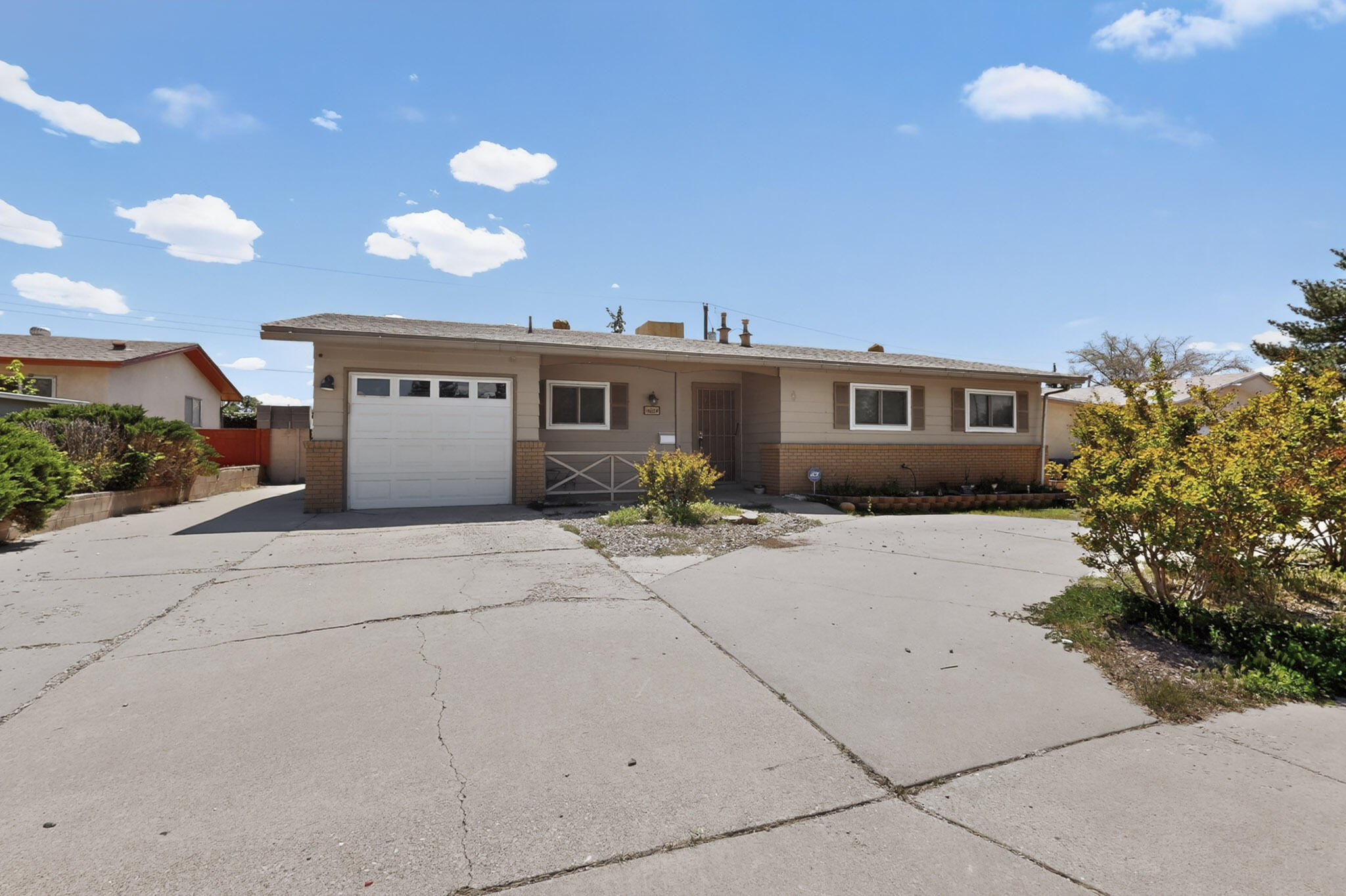 11624 Nambe Avenue NE