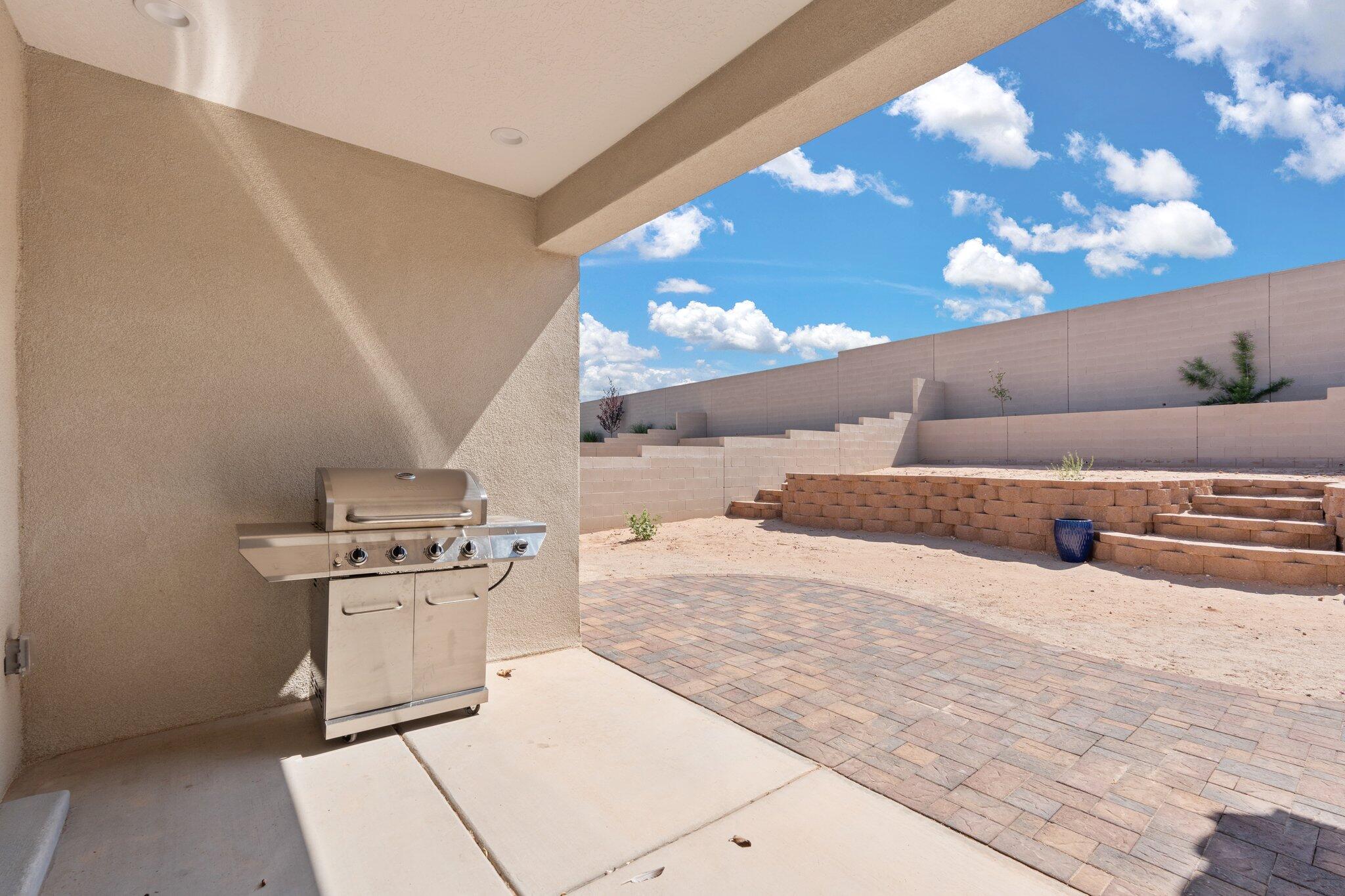 2535 Mccauley Loop, Rio Rancho, New Mexico image 18