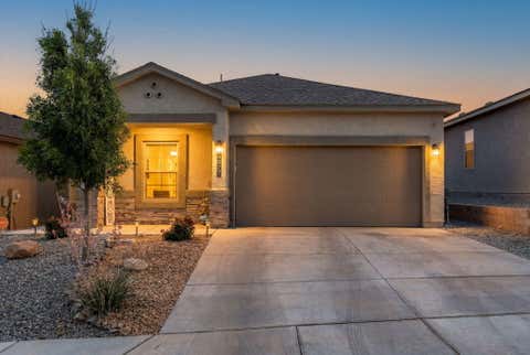Homes For Sale - 4827 Mount Salas Street<br/> Rio Rancho, NM 87144