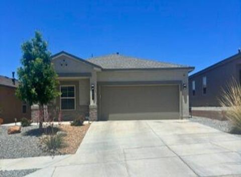 Homes For Sale - 4827 Mount Salas Street<br/> Rio Rancho, NM 87144