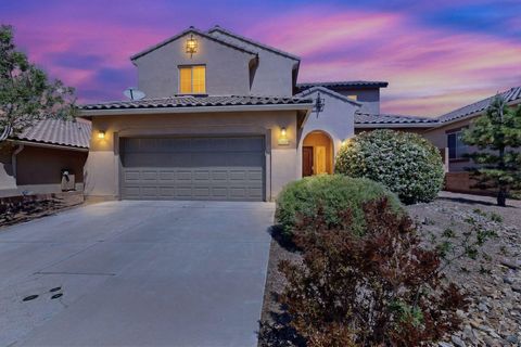 Photo of 12023 Pocono Road SE, Albuquerque, NM 87123 (MLS # 1102114)