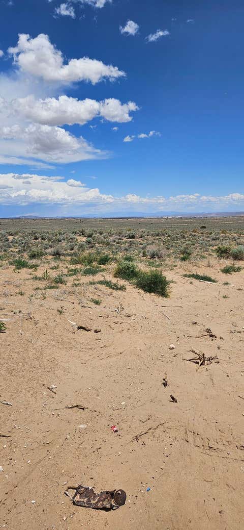 Vacant Land For Sale - 2815 Camelot Street<br/> Sandoval County, Rio Rancho, NM 87144