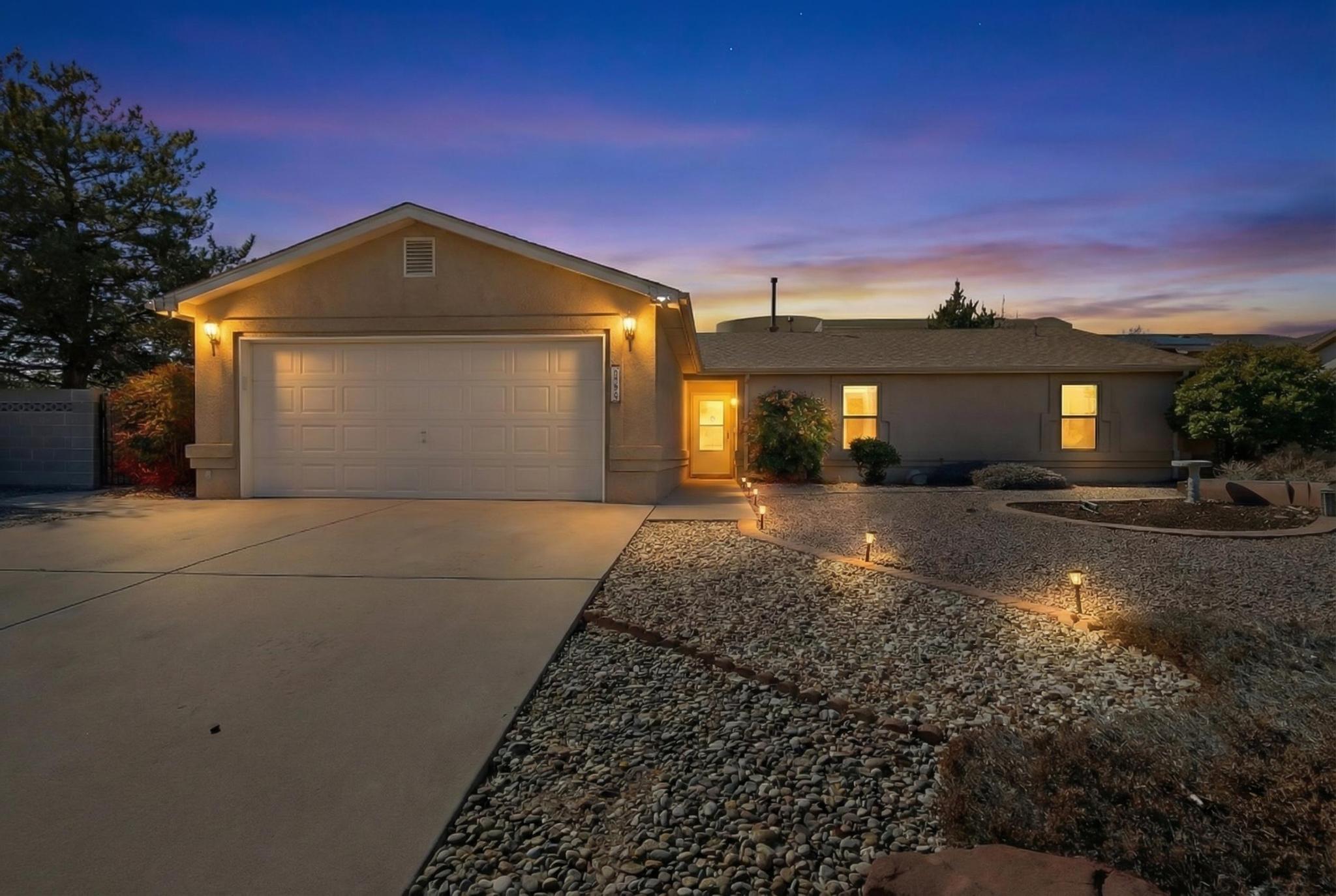 6124 Hokona Place NW