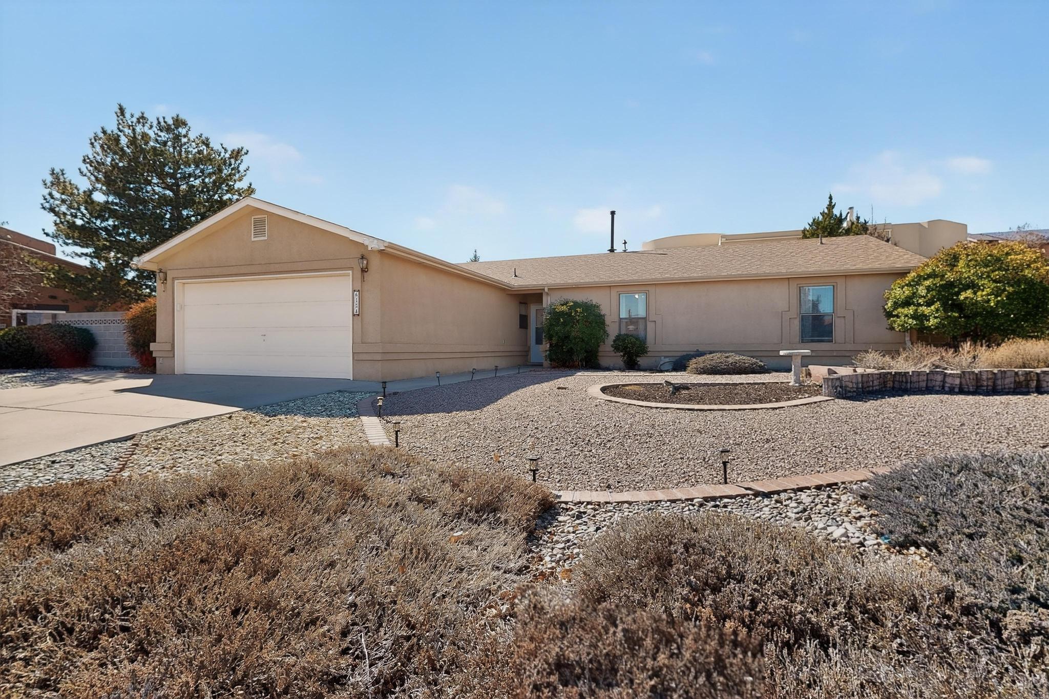 6124 Hokona Place NW