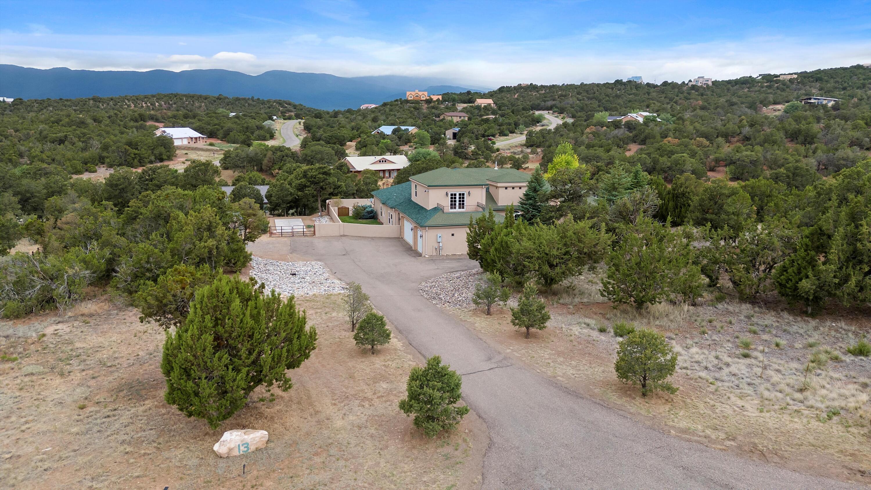 13 Heights Court, Sandia Park, New Mexico image 3