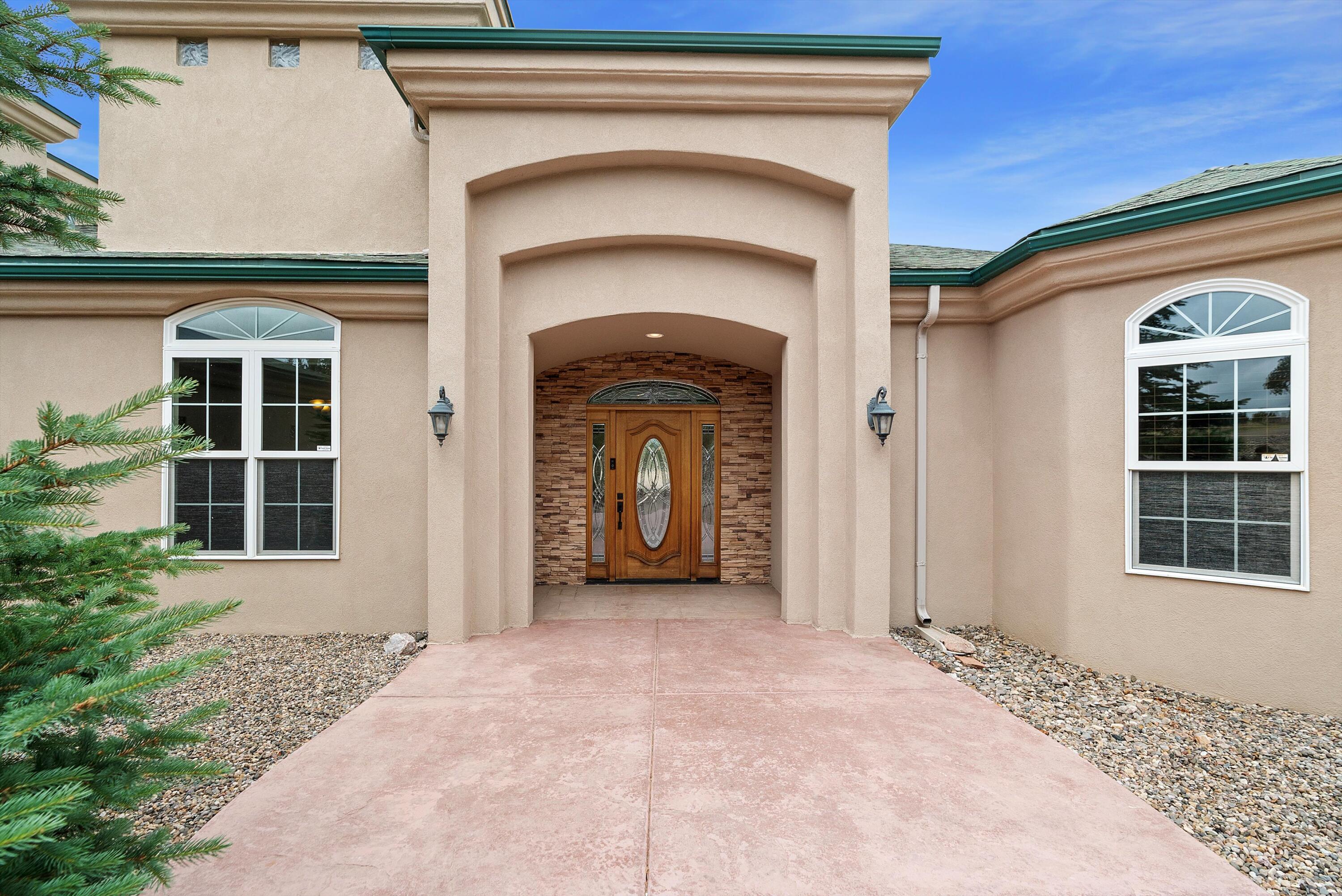 13 Heights Court, Sandia Park, New Mexico image 6