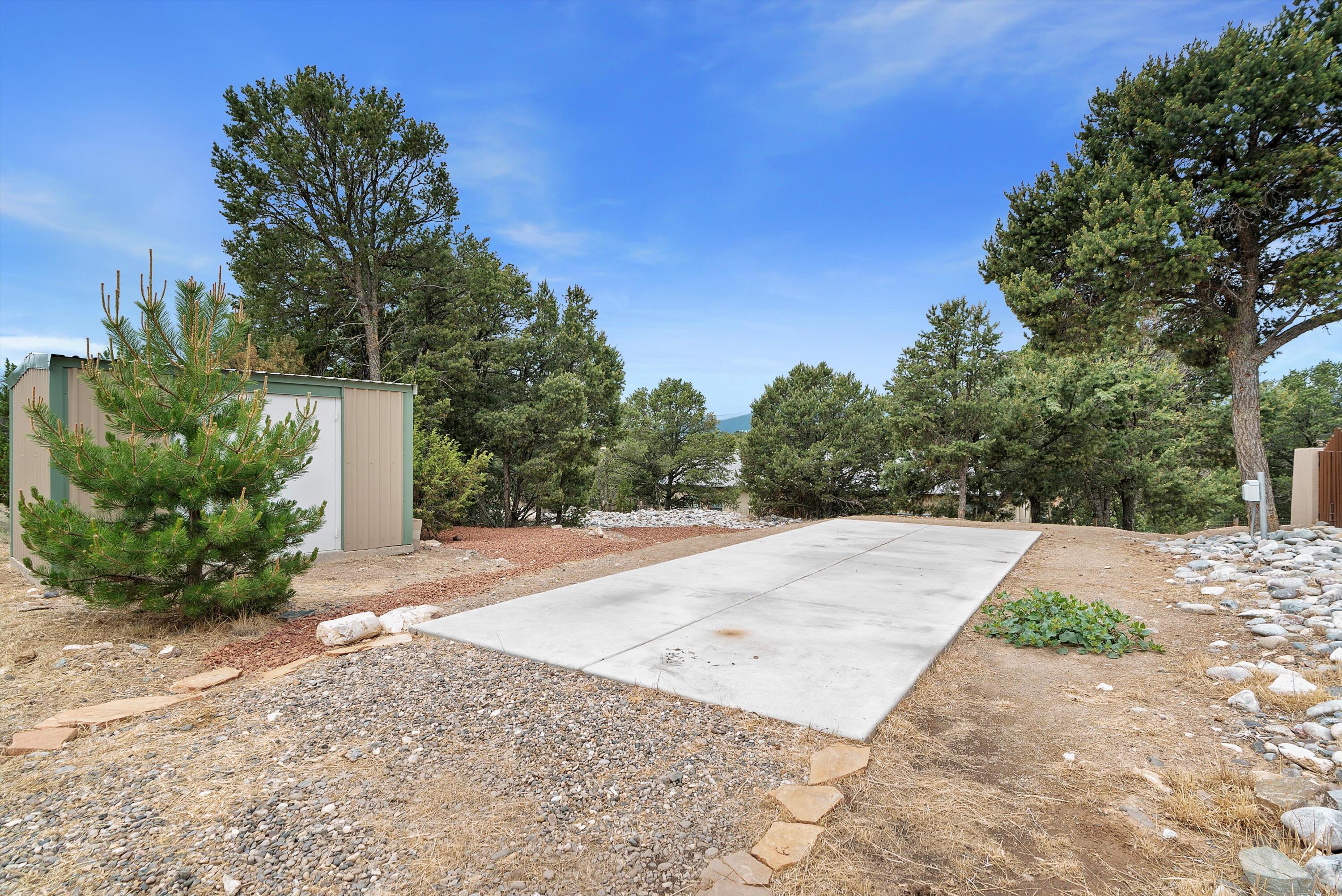 13 Heights Court, Sandia Park, New Mexico image 23