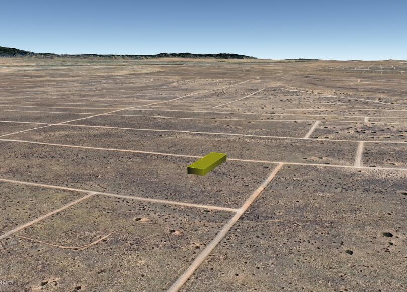 48th (U23 B66 L25) .5 ac. Avenue NW