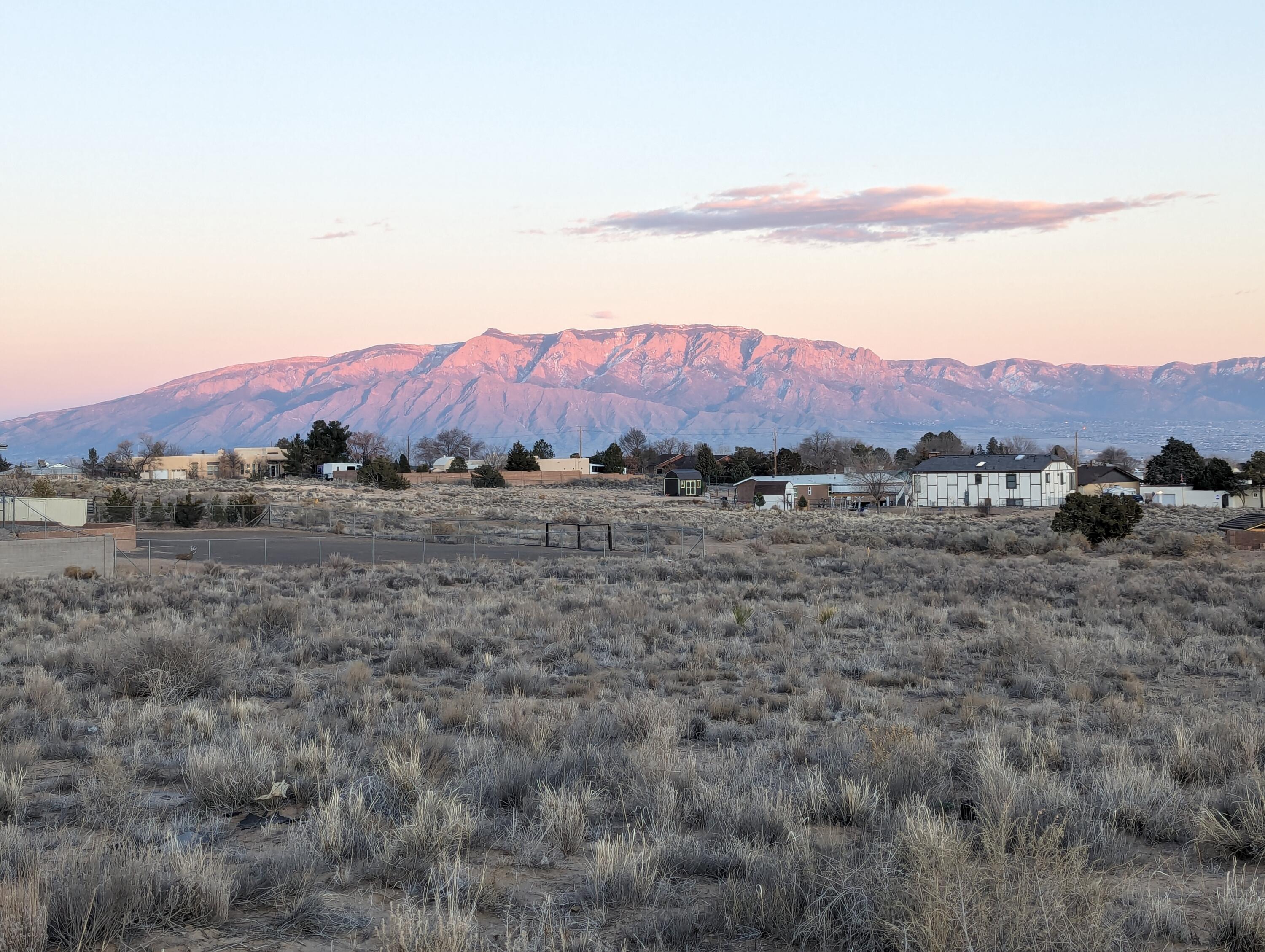 1000 Inca Road, Rio Rancho, New Mexico image 1