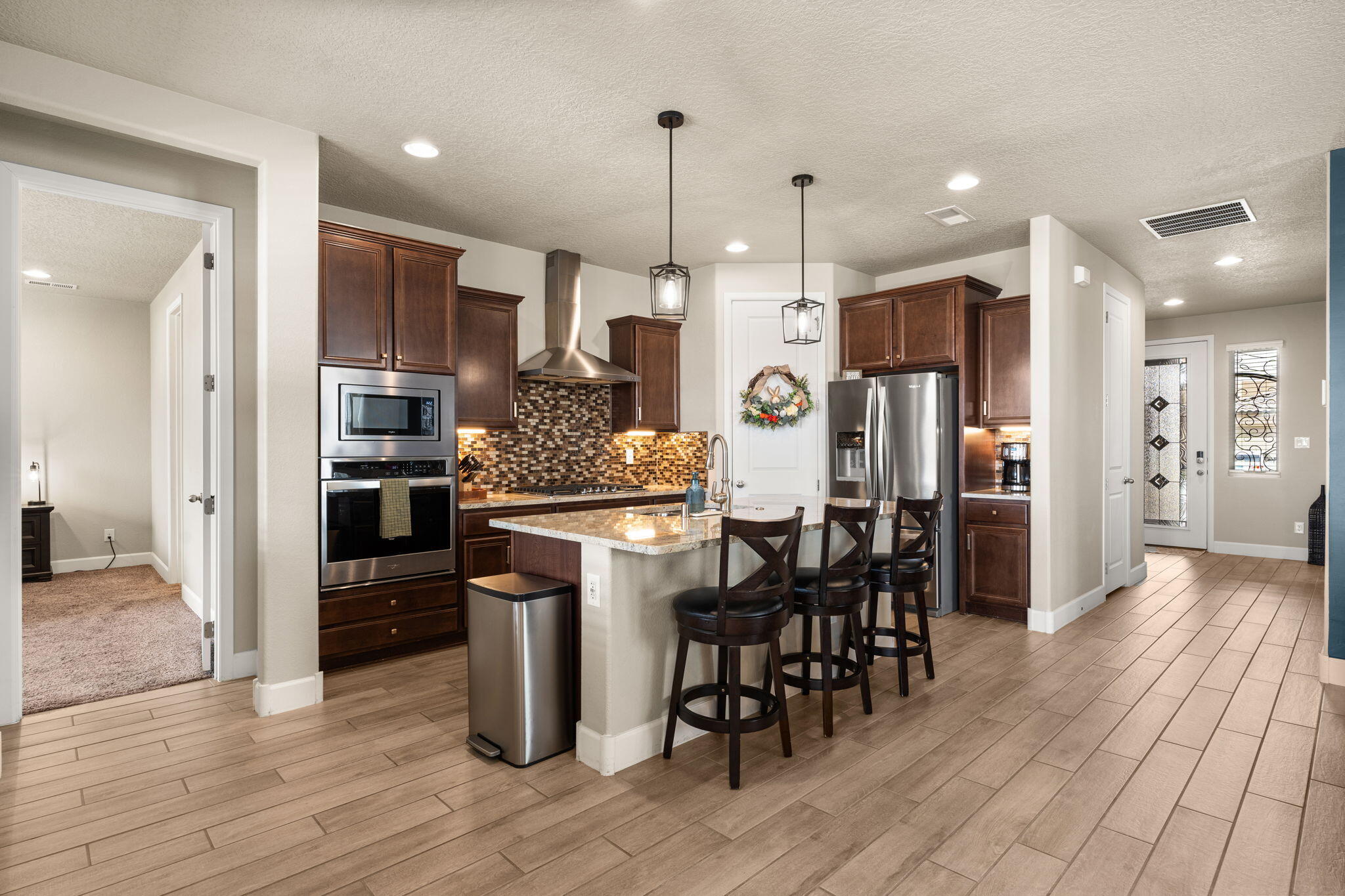 6216 Redroot Street, Albuquerque, New Mexico image 18