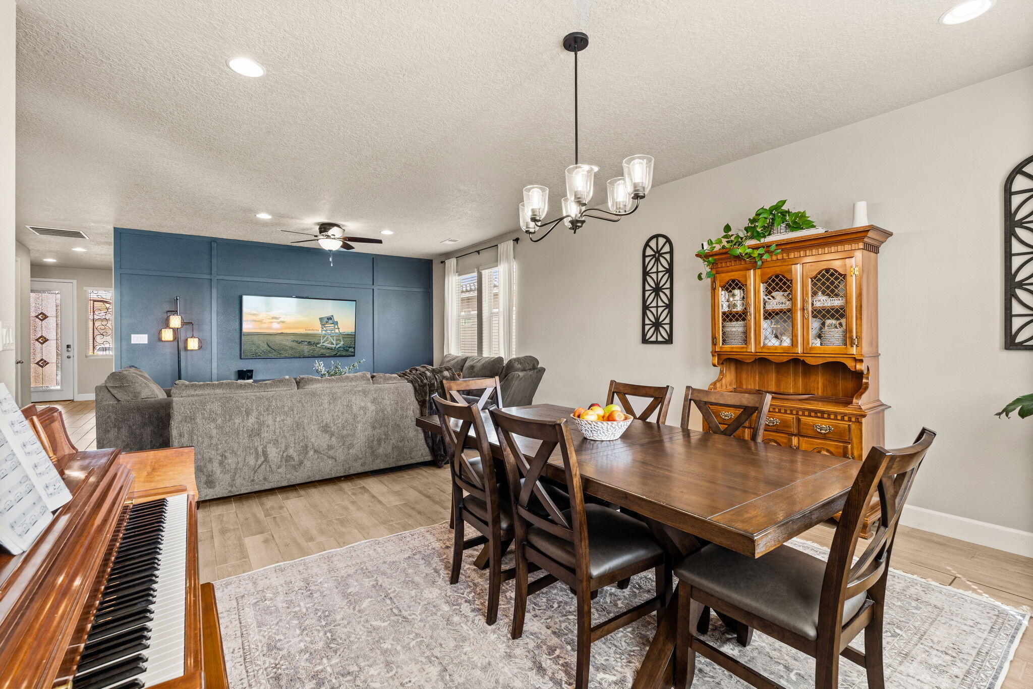 6216 Redroot Street, Albuquerque, New Mexico image 14