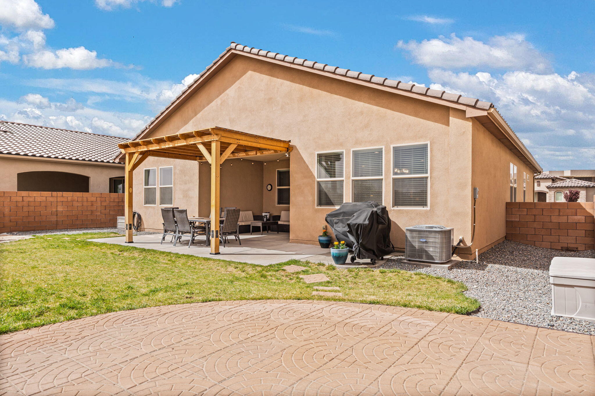 6216 Redroot Street, Albuquerque, New Mexico image 43
