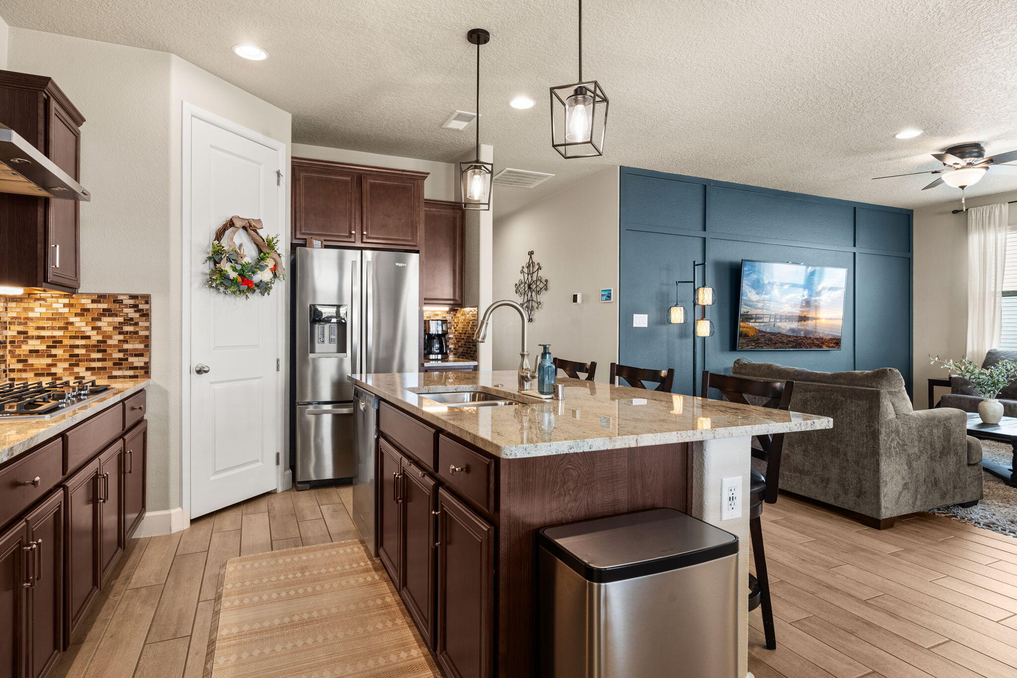 6216 Redroot Street, Albuquerque, New Mexico image 21