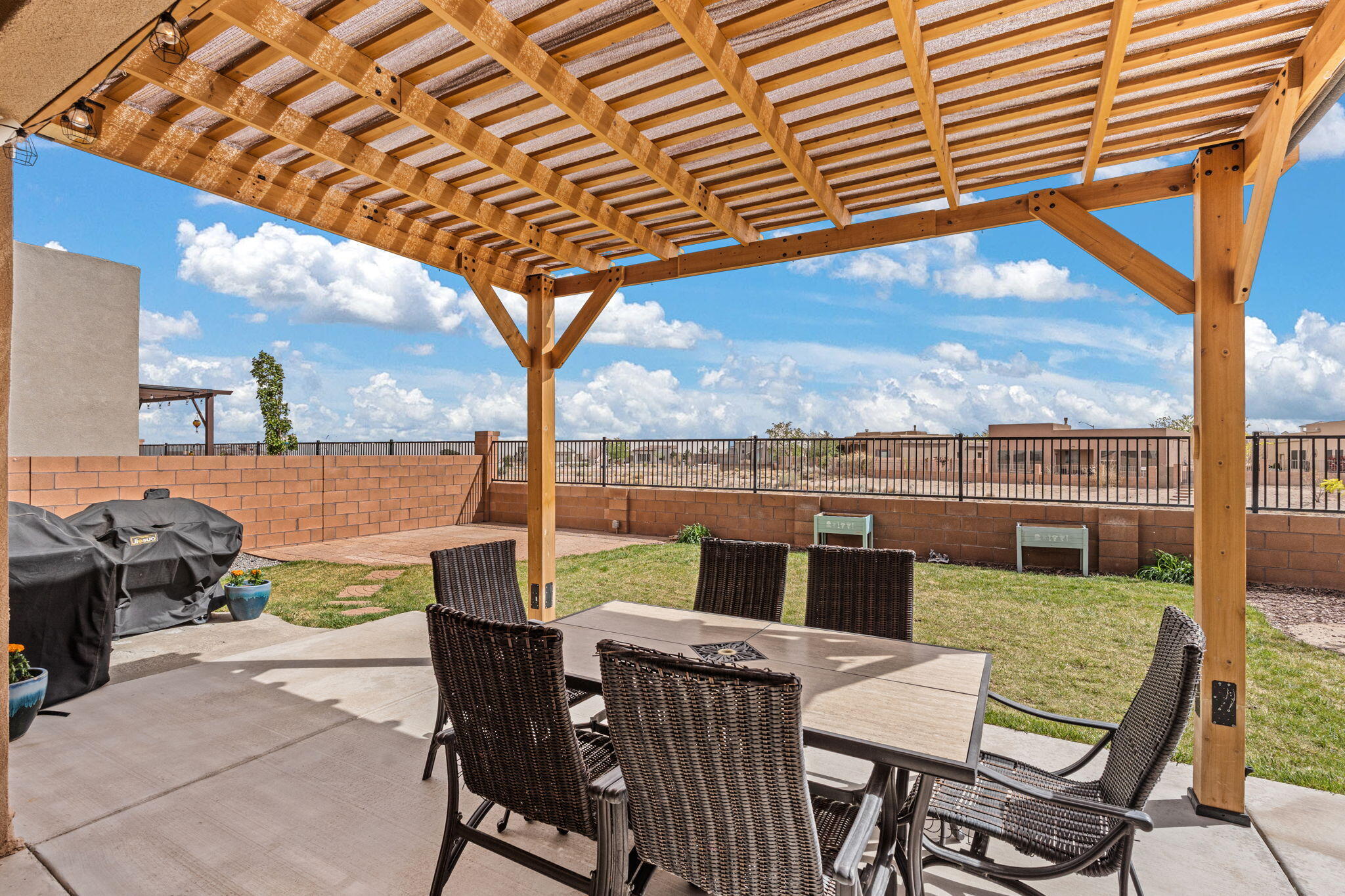 6216 Redroot Street, Albuquerque, New Mexico image 47