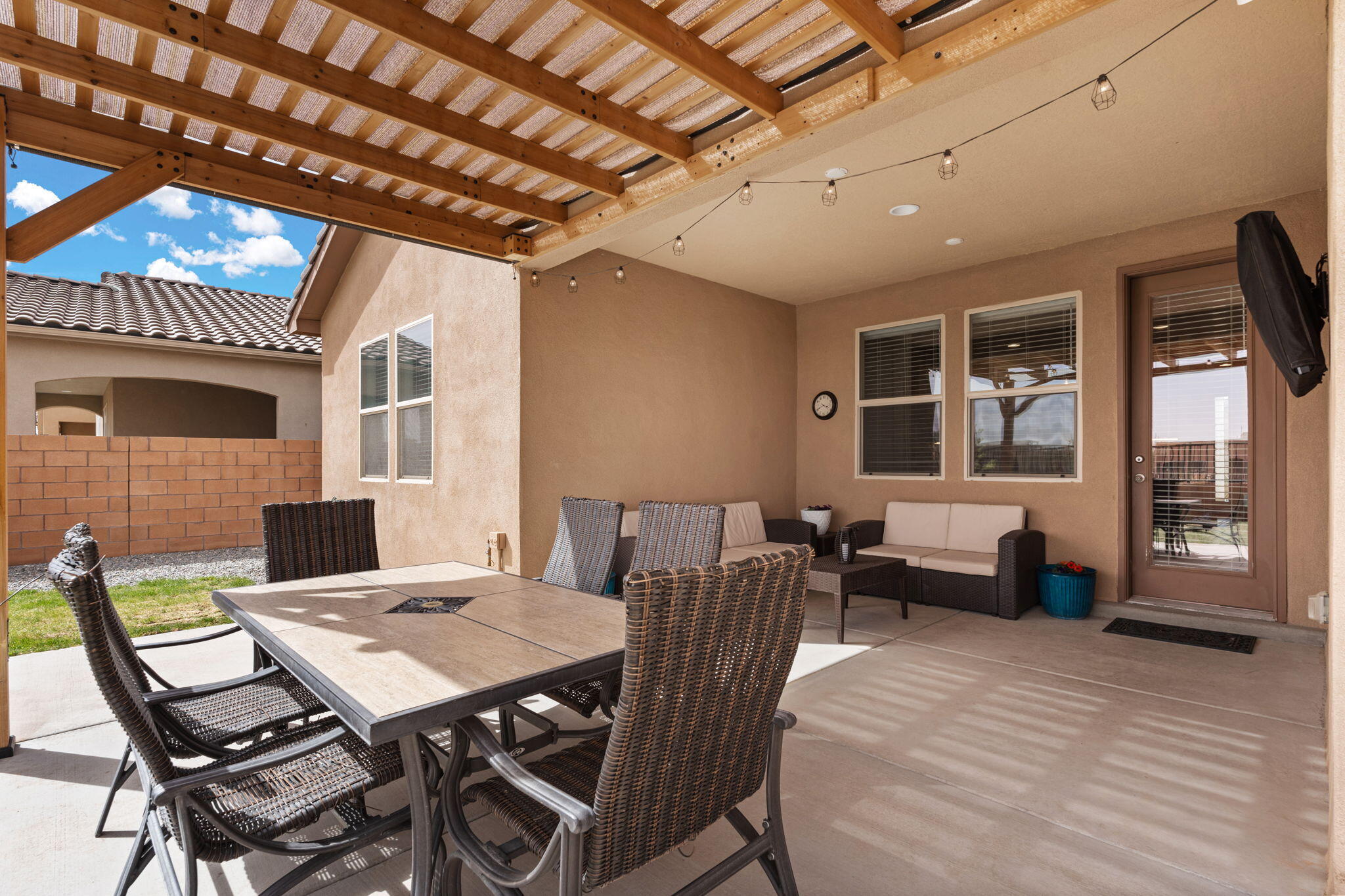6216 Redroot Street, Albuquerque, New Mexico image 42