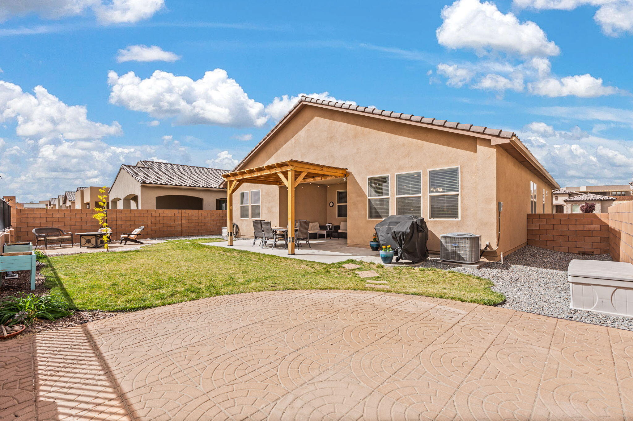 6216 Redroot Street, Albuquerque, New Mexico image 44