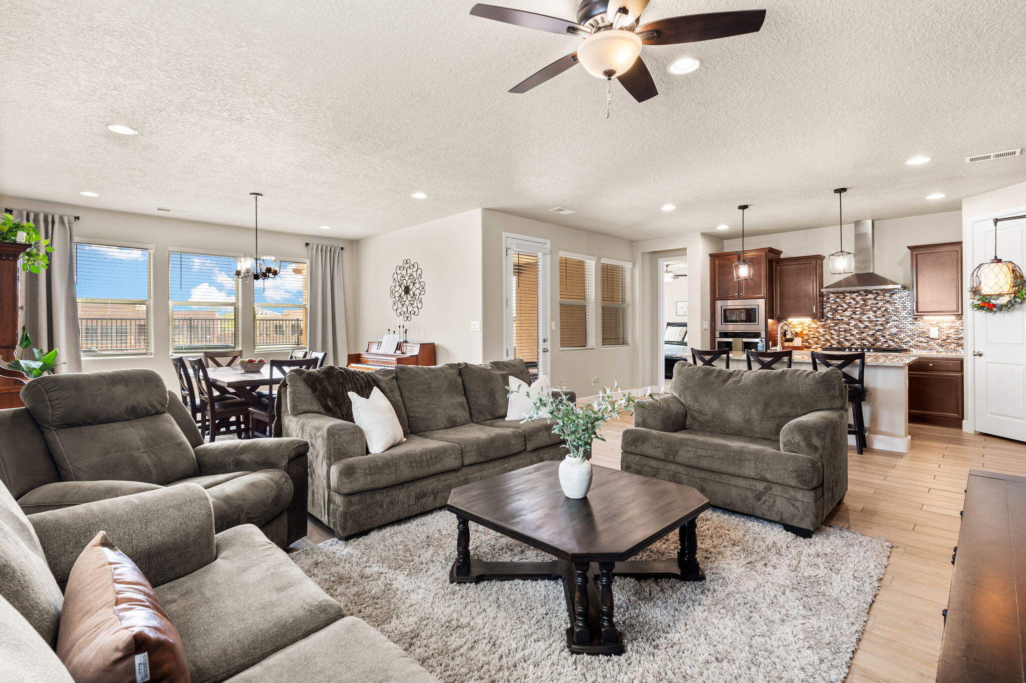 6216 Redroot Street, Albuquerque, New Mexico image 13