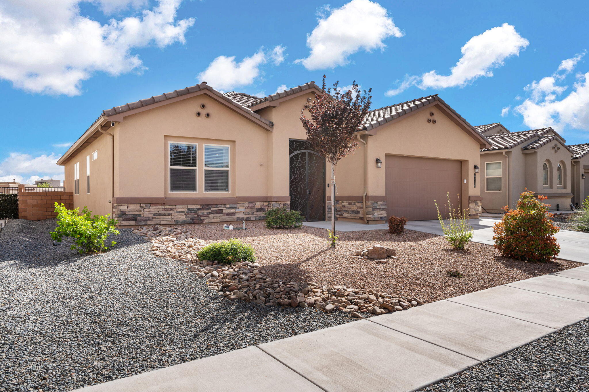 6216 Redroot Street, Albuquerque, New Mexico image 2