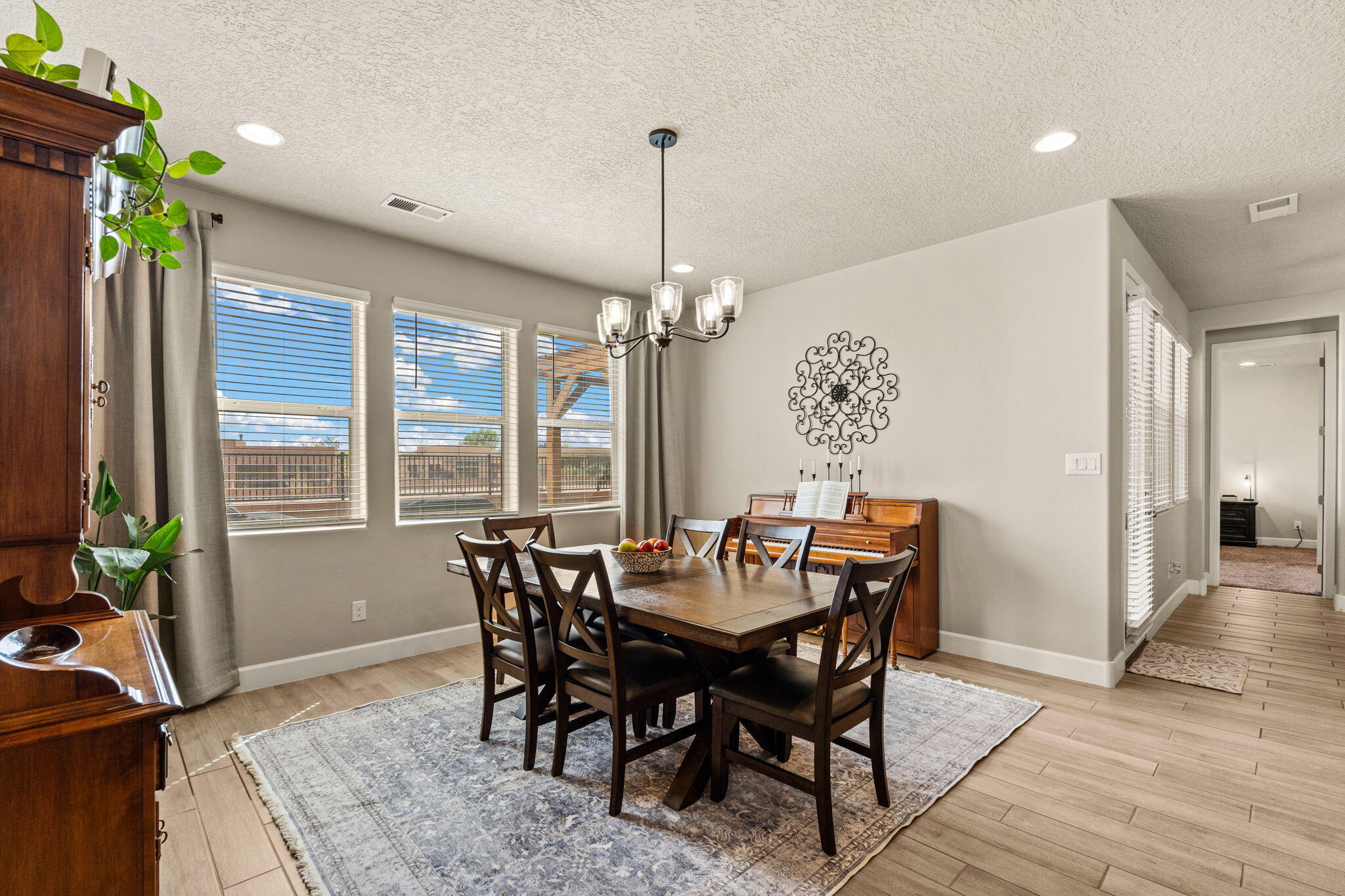 6216 Redroot Street, Albuquerque, New Mexico image 16