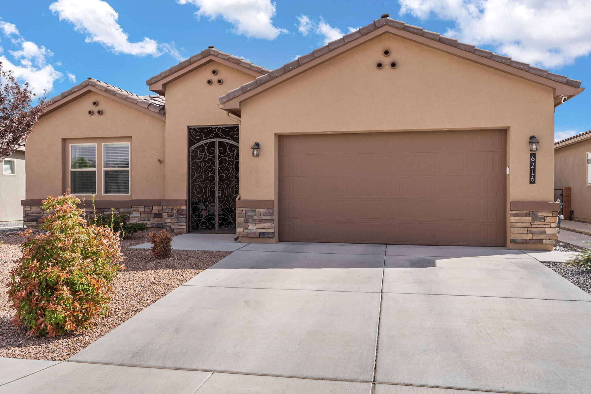 6216 Redroot Street, Albuquerque, New Mexico image 1
