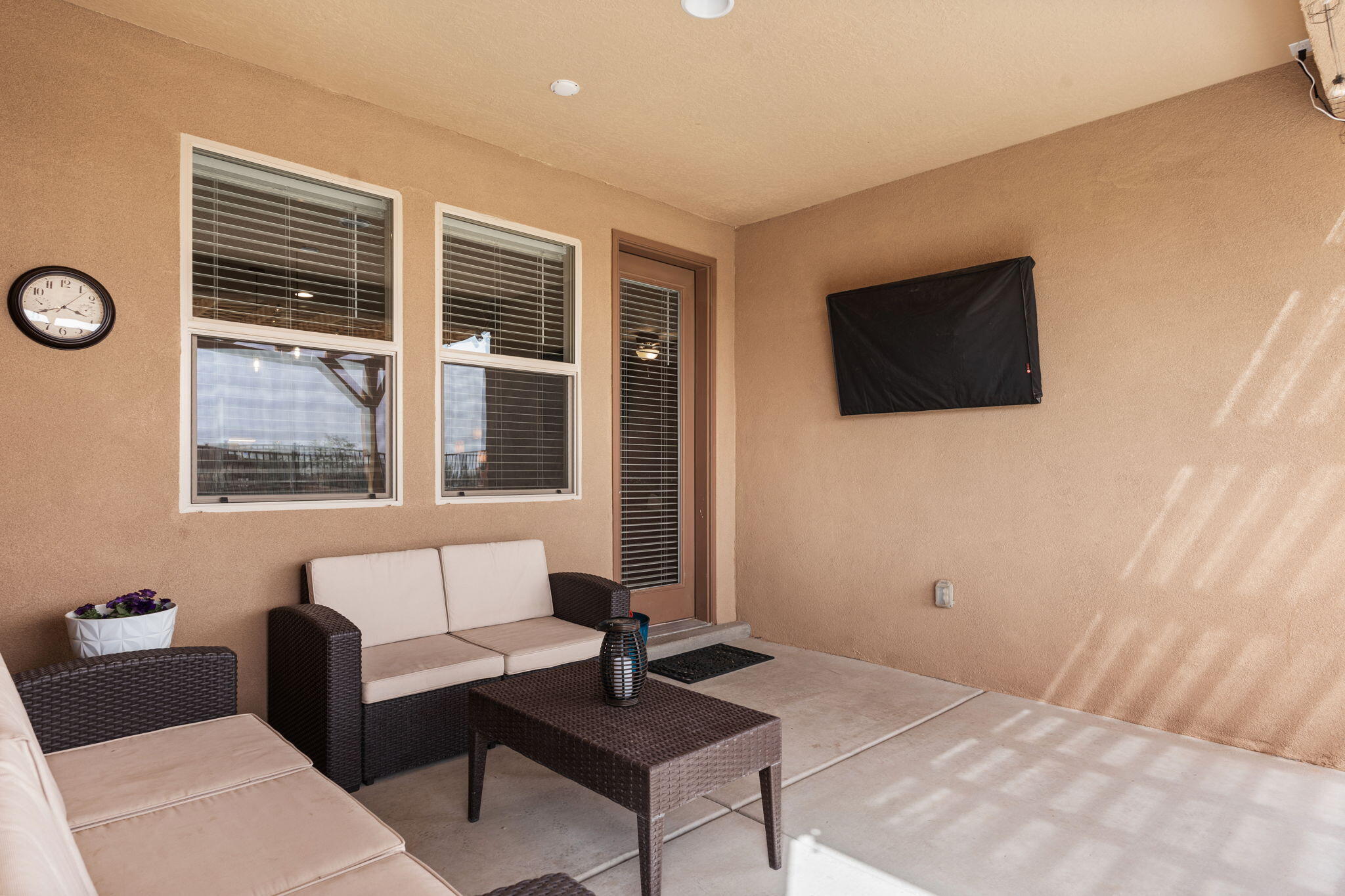 6216 Redroot Street, Albuquerque, New Mexico image 41