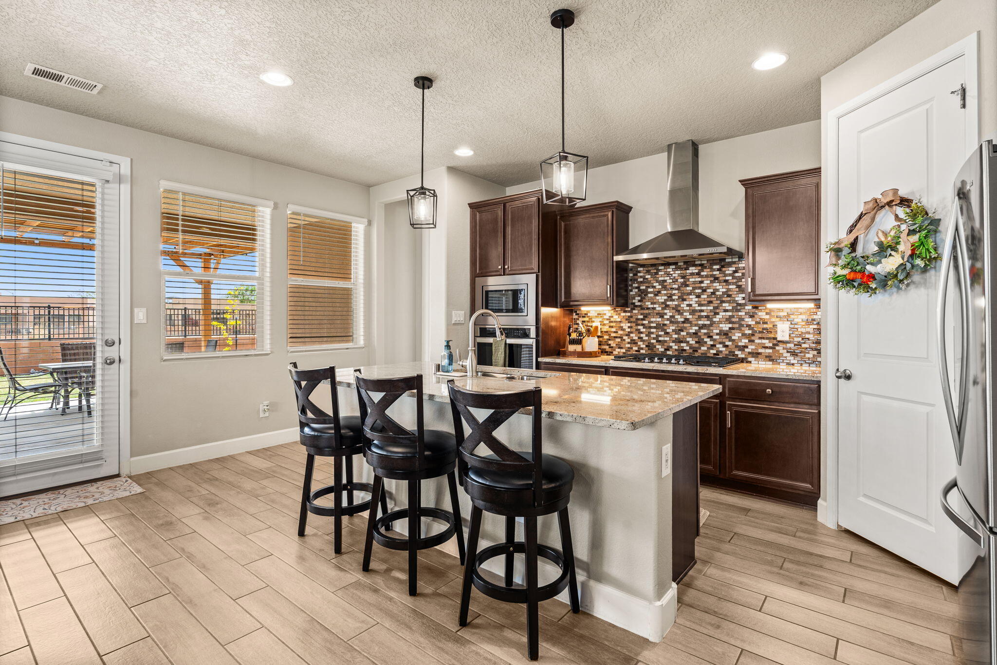 6216 Redroot Street, Albuquerque, New Mexico image 19