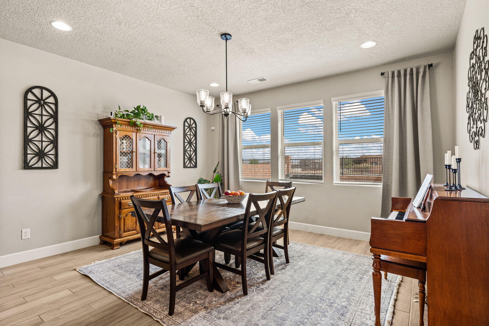 6216 Redroot Street, Albuquerque, New Mexico image 17