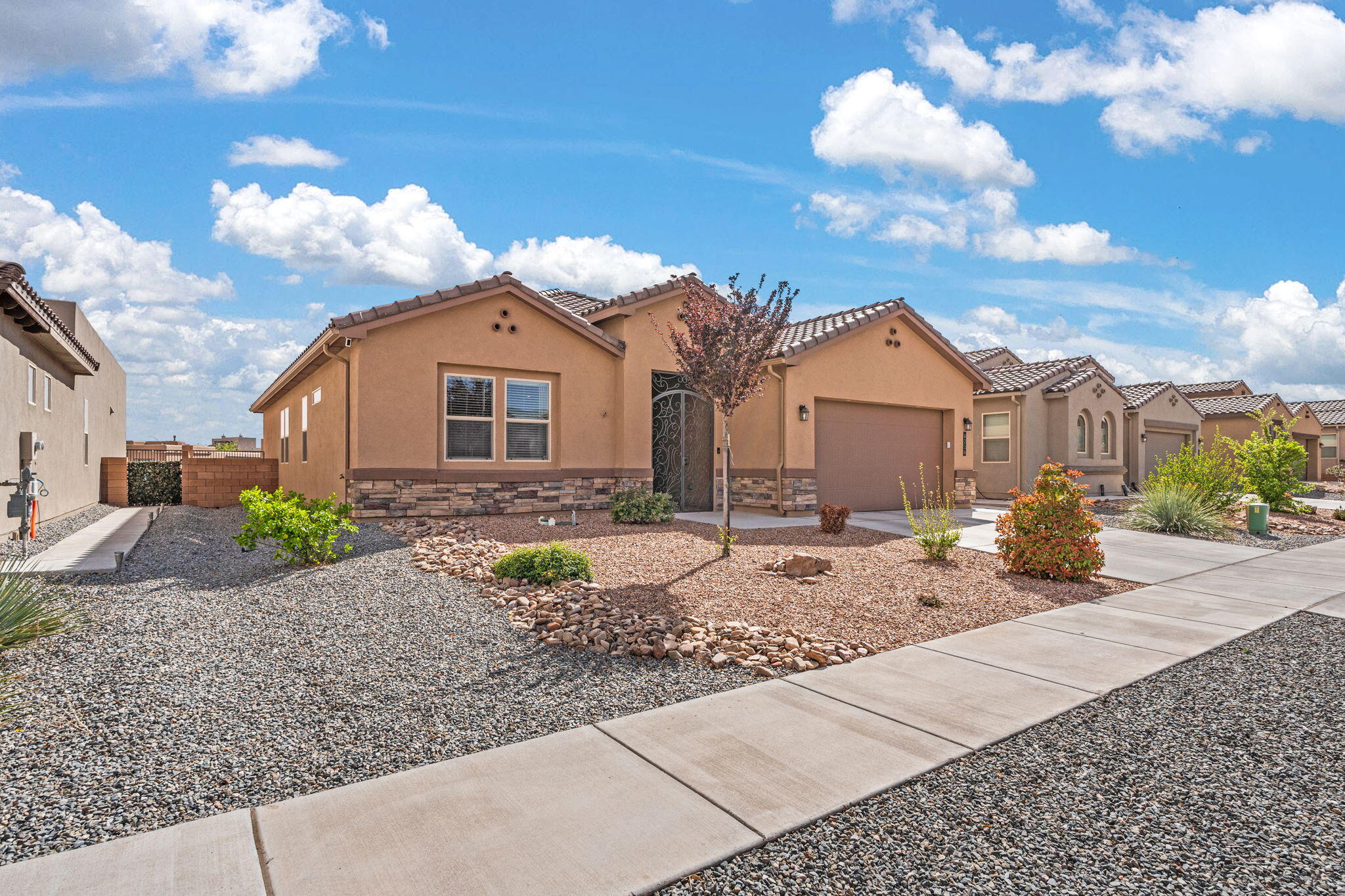 6216 Redroot Street, Albuquerque, New Mexico image 4
