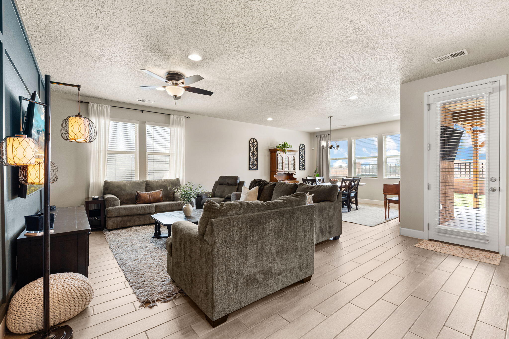 6216 Redroot Street, Albuquerque, New Mexico image 11