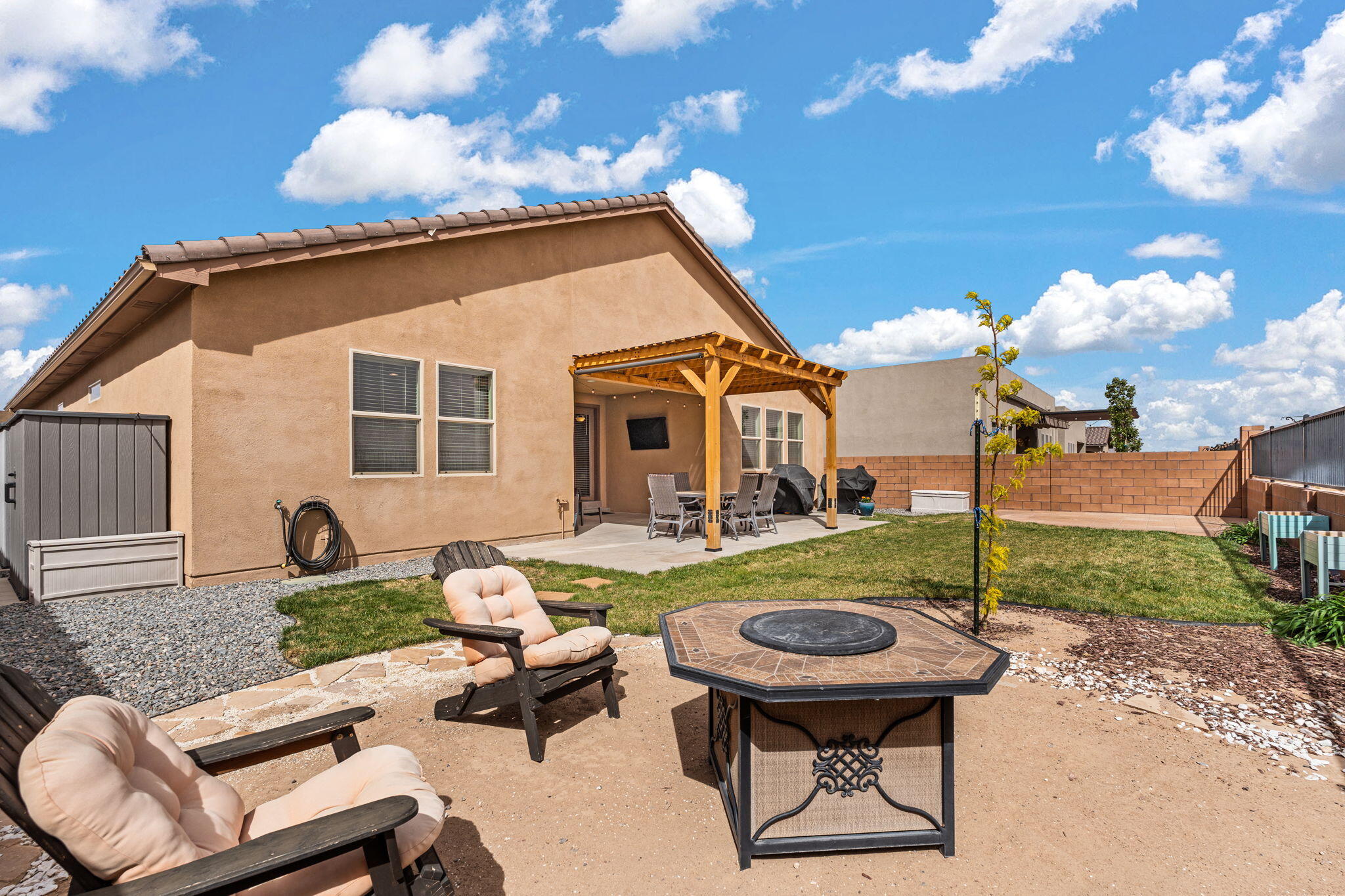 6216 Redroot Street, Albuquerque, New Mexico image 45
