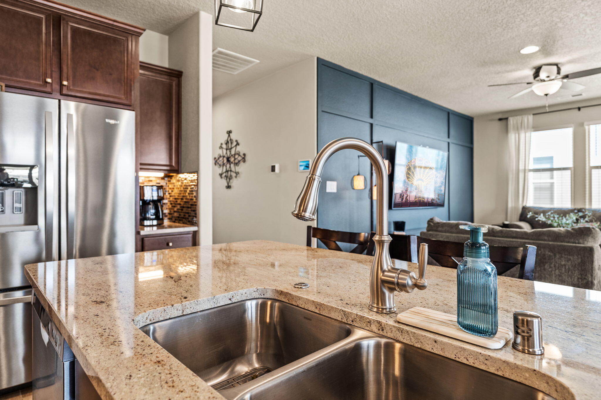 6216 Redroot Street, Albuquerque, New Mexico image 22