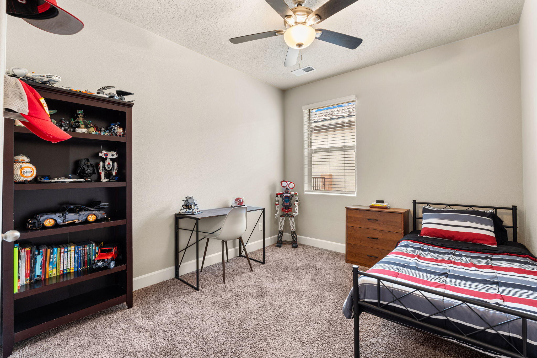 6216 Redroot Street, Albuquerque, New Mexico image 34