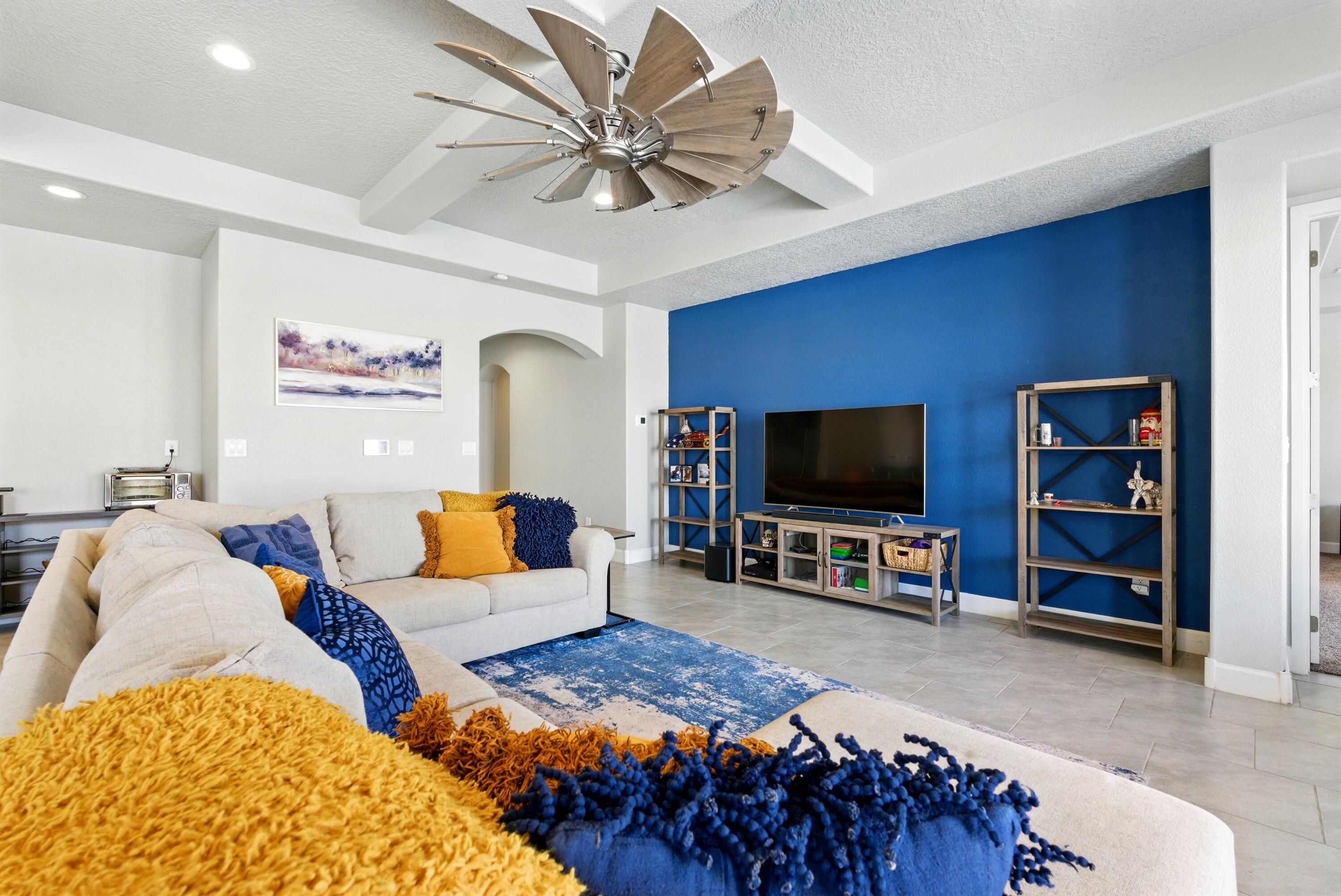4529 Skyline Loop, Rio Rancho, New Mexico image 11
