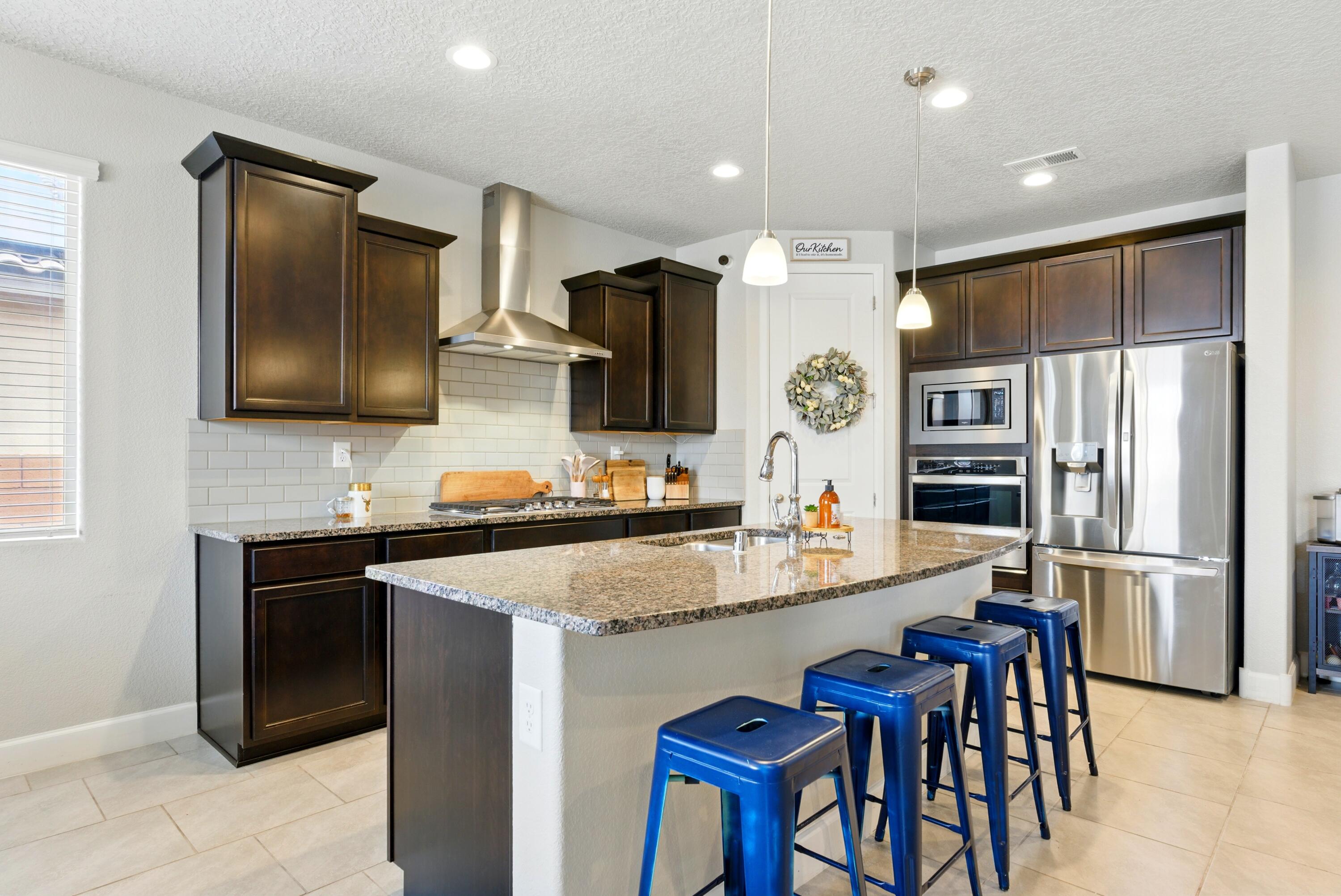 4529 Skyline Loop, Rio Rancho, New Mexico image 15